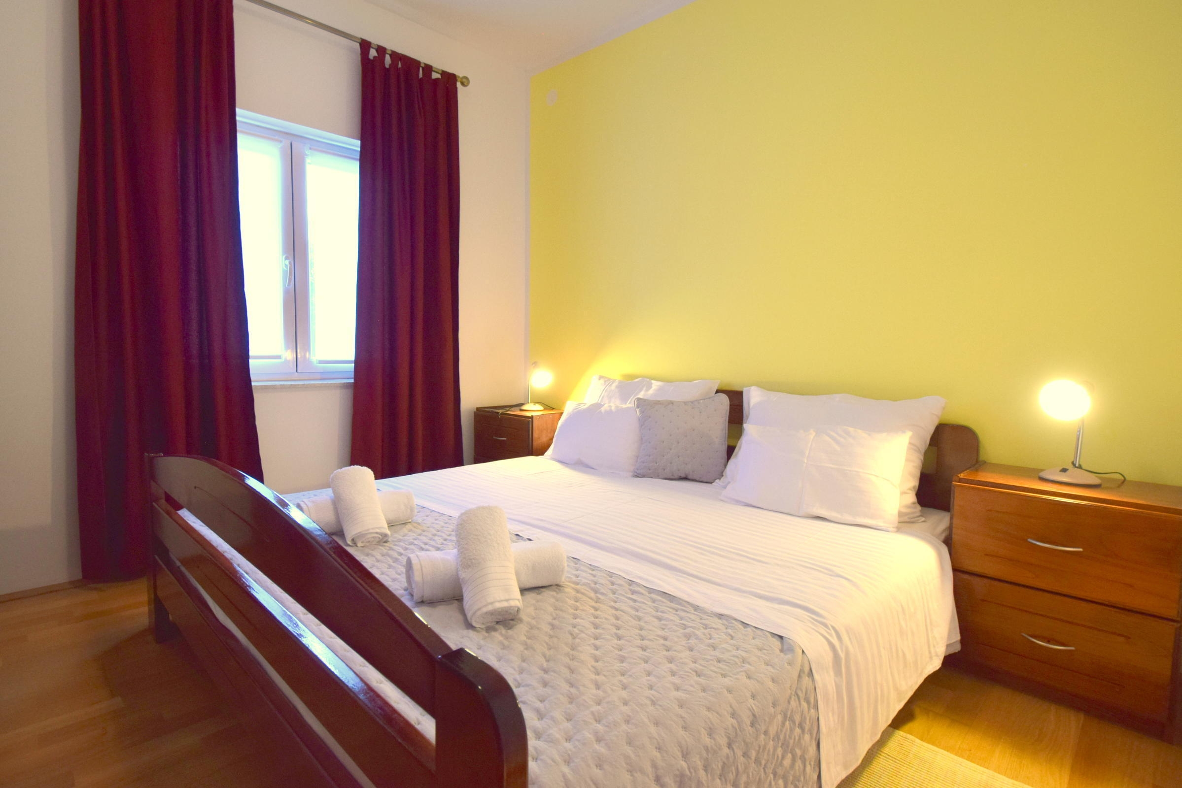 Top Krk Gabonjin Top Krk Gabonjin