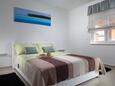 Спальня 1 Vir, Спальня 1 в размещении типа apartment, WiFi.