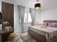 Спальня 2 Vir, Спальня 2 в размещении типа apartment, WiFi.