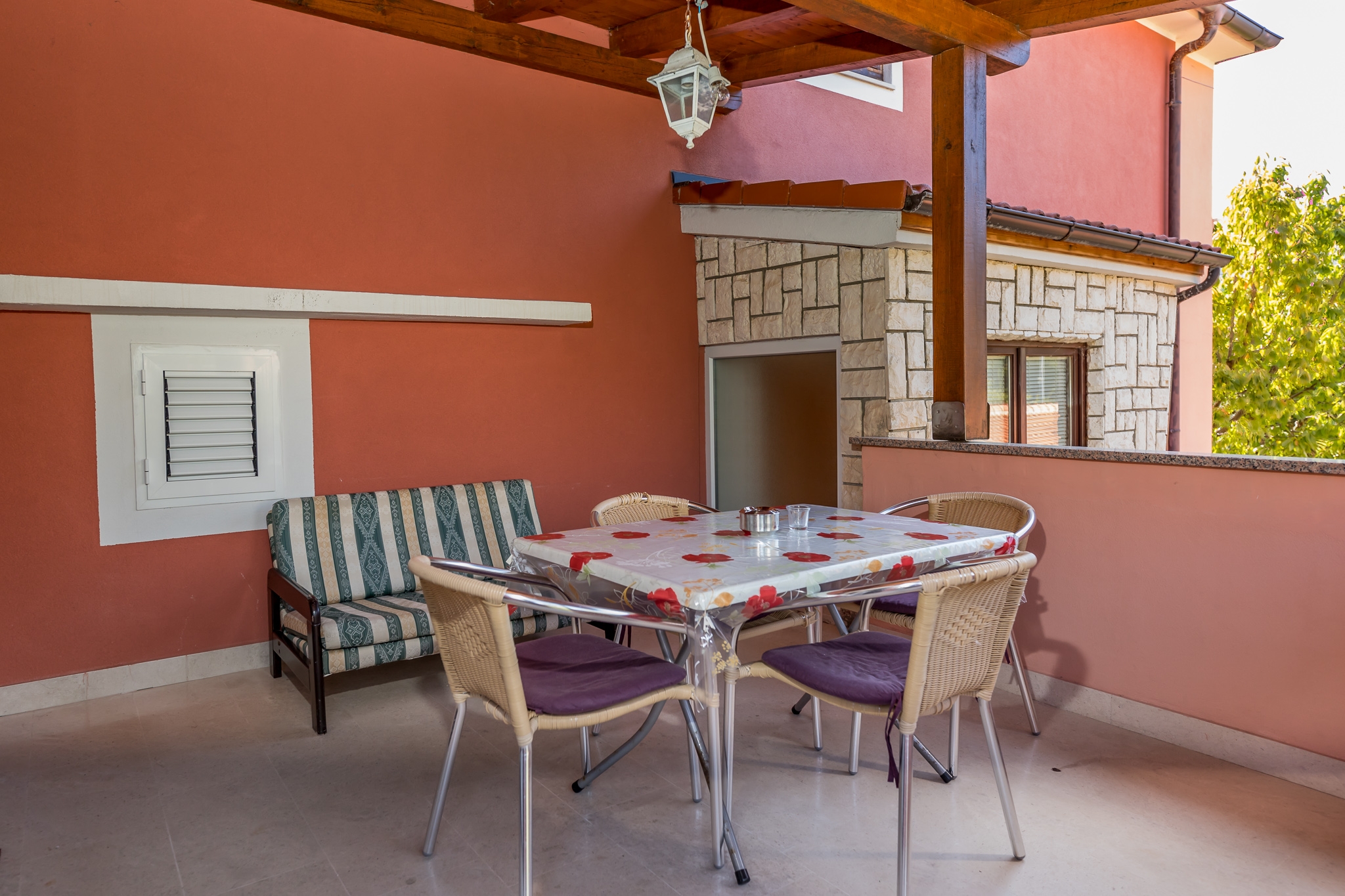 One bedroom apartment with terrace Baška, Krk (A-19424-a) One bedroom apartment with terrace Baška, Krk (A-19424-a)