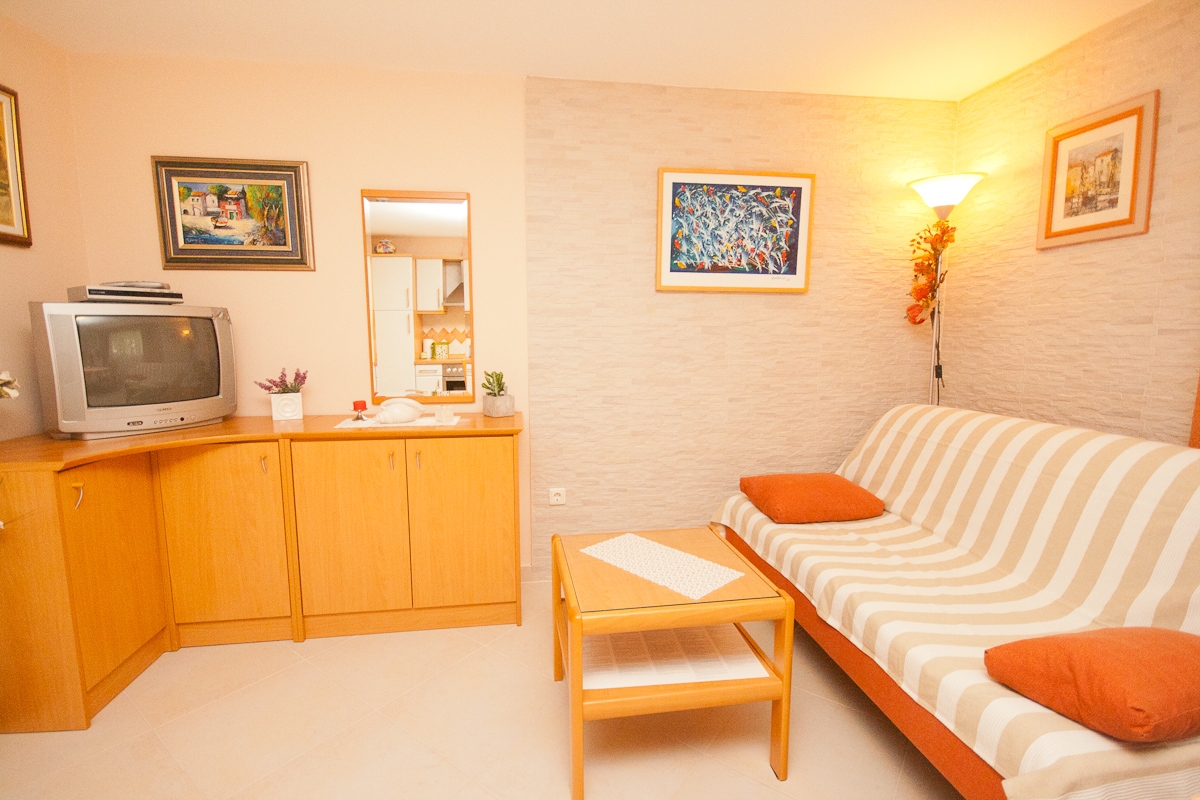 Top Krk Baška Top Krk Baška