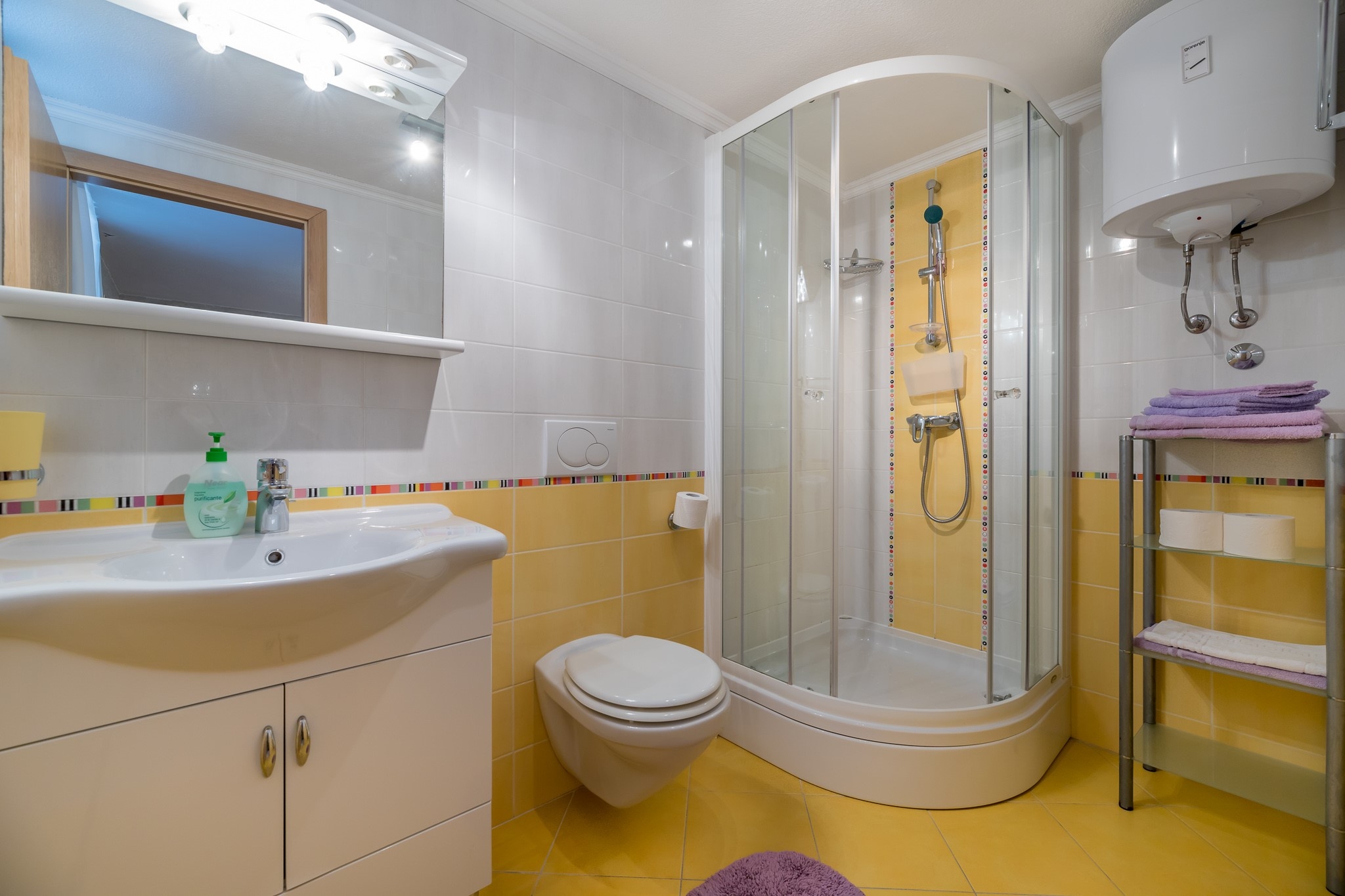 Top Krk Baška Top Krk Baška