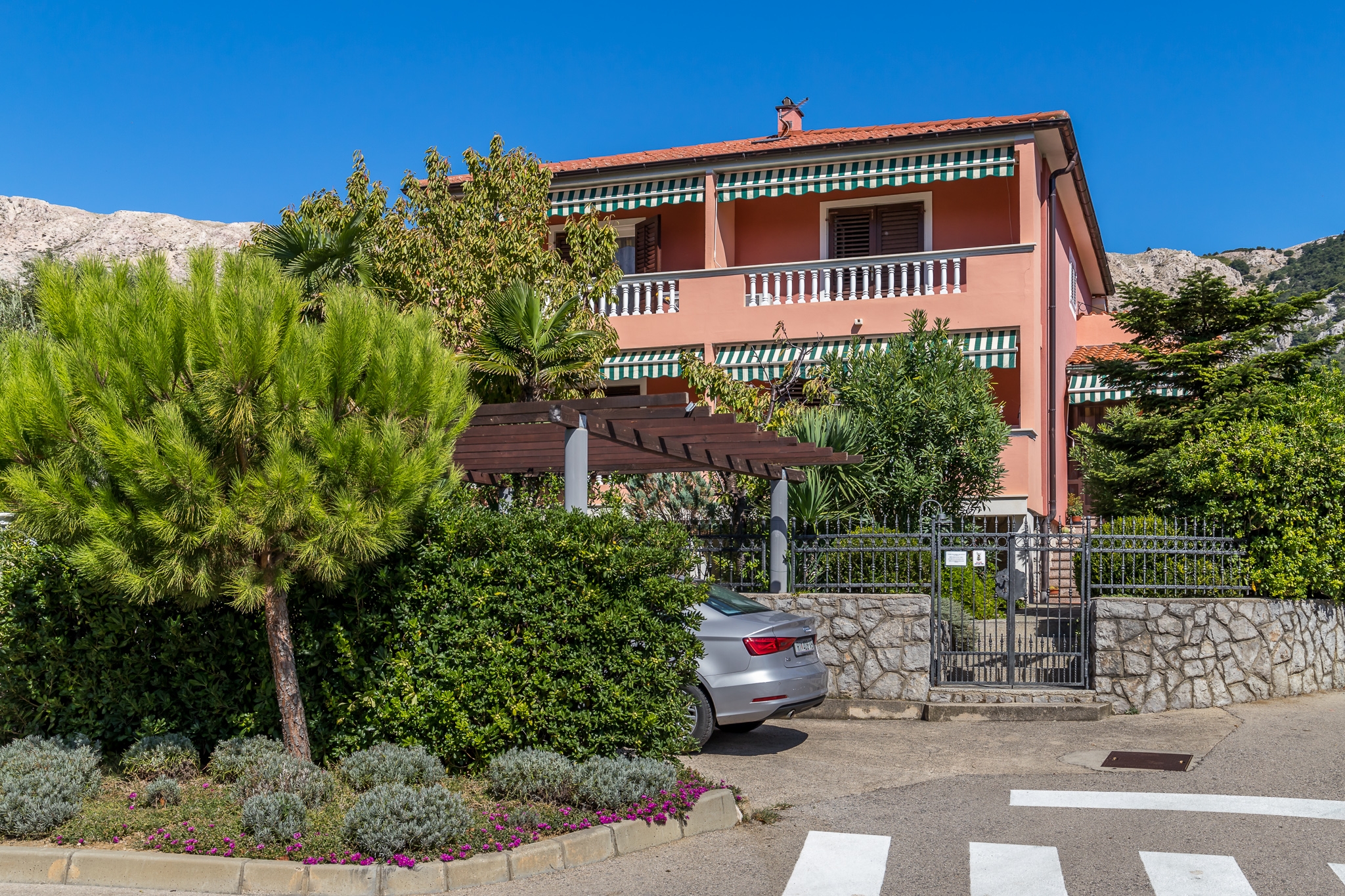 Top Krk Baška Top Krk Baška