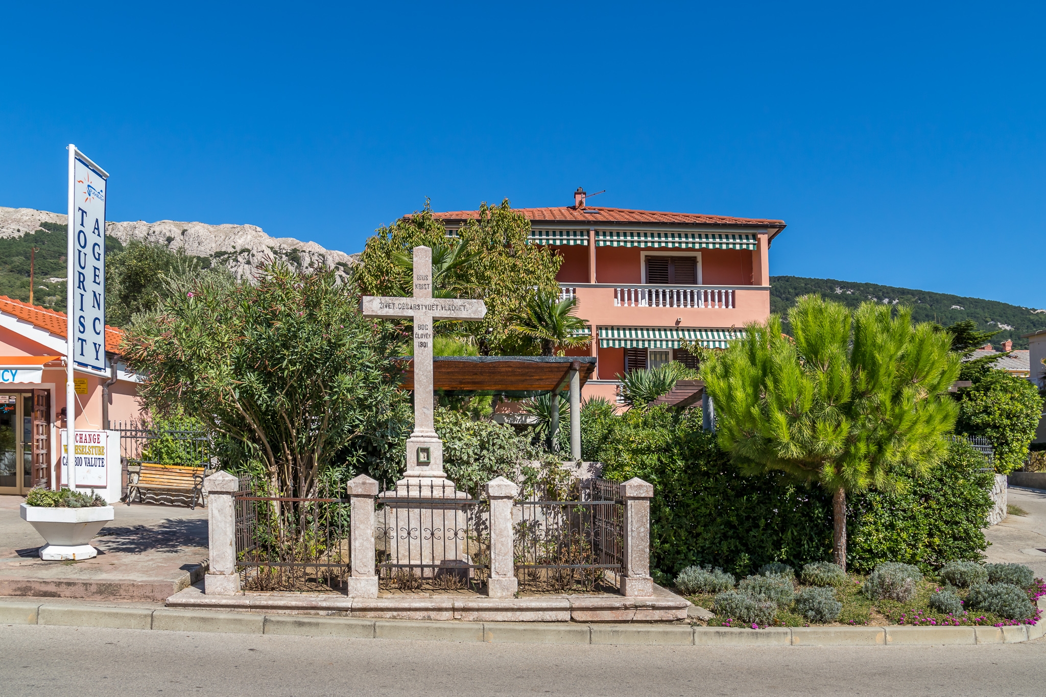 Top Krk Baška Top Krk Baška