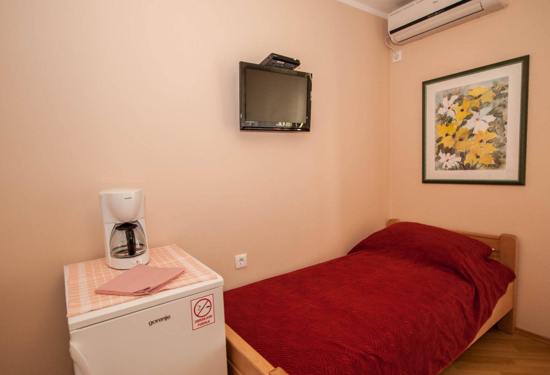 Top Krk Baška Top Krk Baška