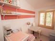 Baška, Коридор в размещении типа room, WiFi.