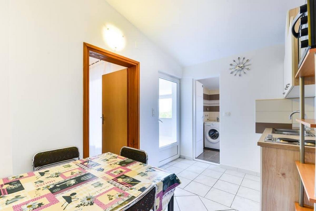 Two bedroom apartment with terrace Sabunike, Zadar (A-19430-a) Two bedroom apartment with terrace Sabunike, Zadar (A-19430-a)