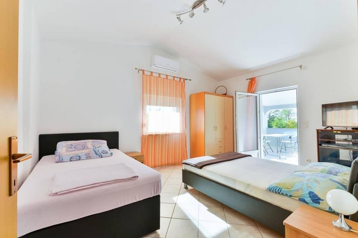 Top Zadar Sabunike Top Zadar Sabunike