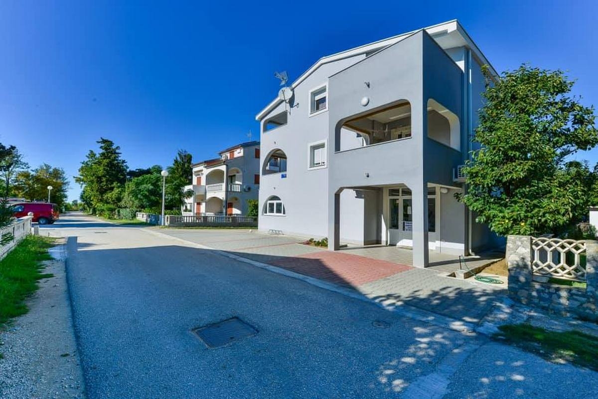 Top Zadar Sabunike Top Zadar Sabunike