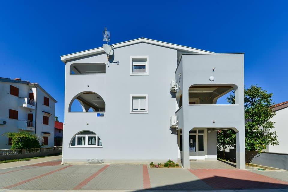 Top Zadar Sabunike Top Zadar Sabunike