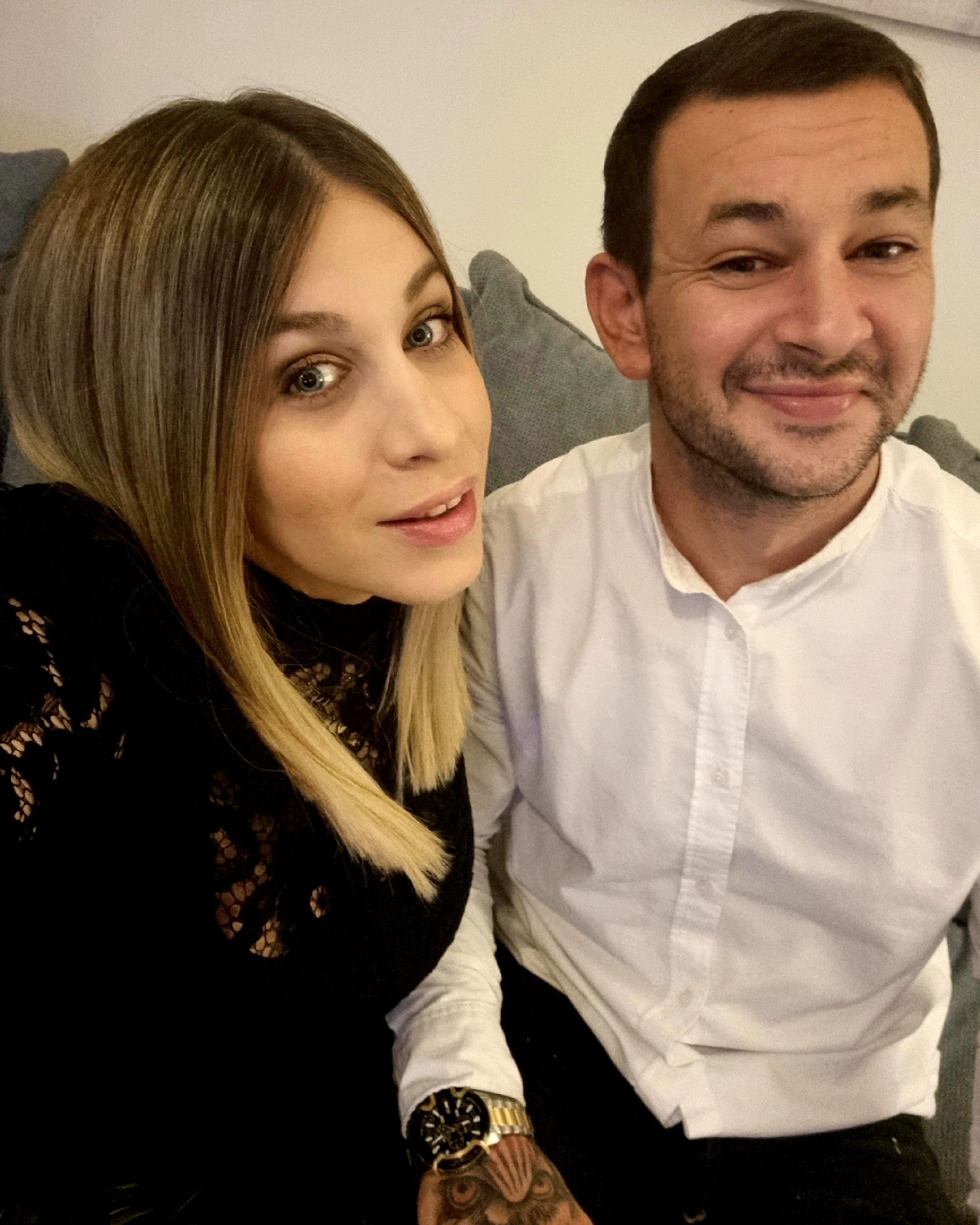 Komforna kuća s terasom Nin, Zadar  K