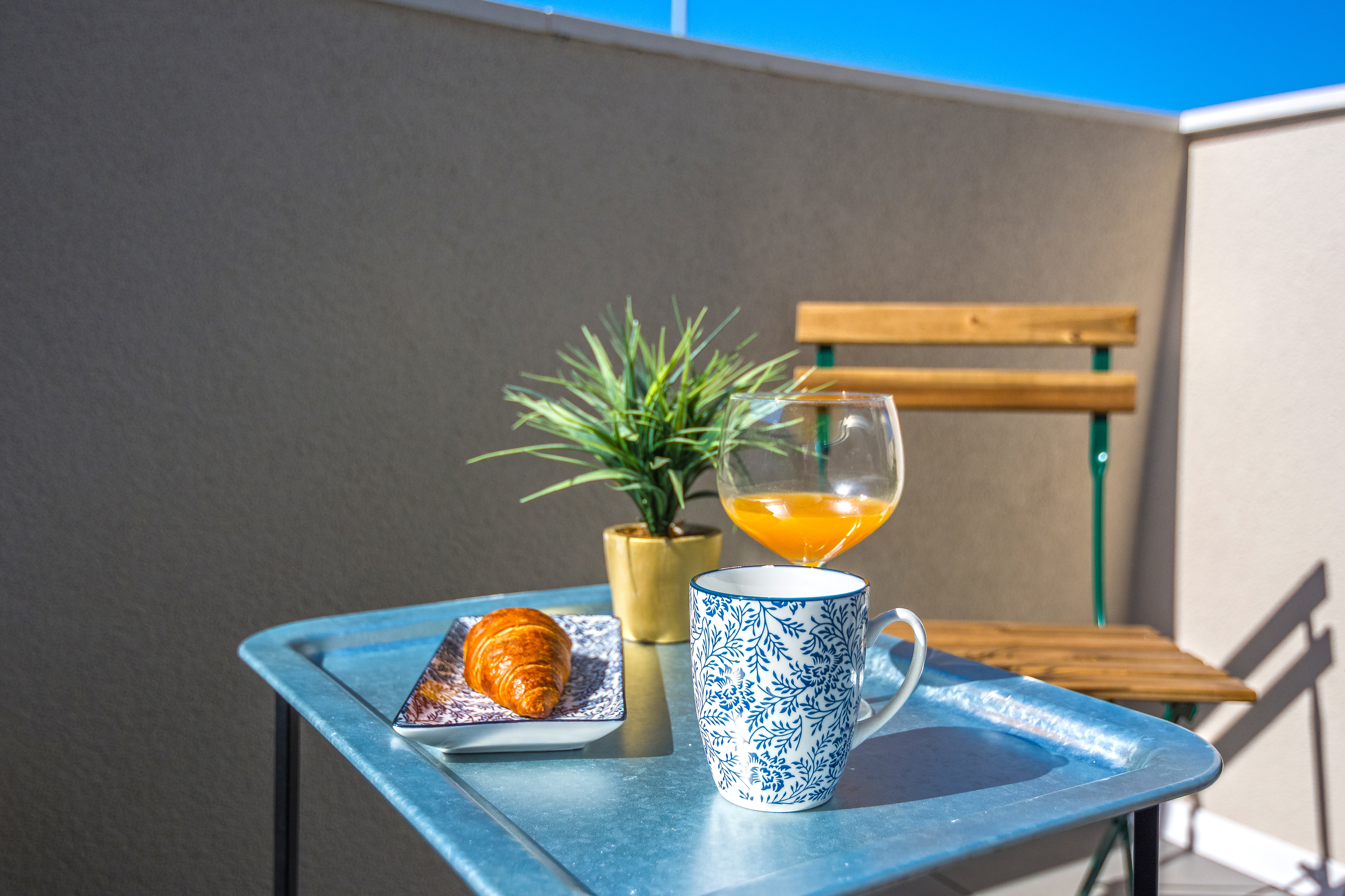 Komforna kuća s terasom Nin, Zadar  K