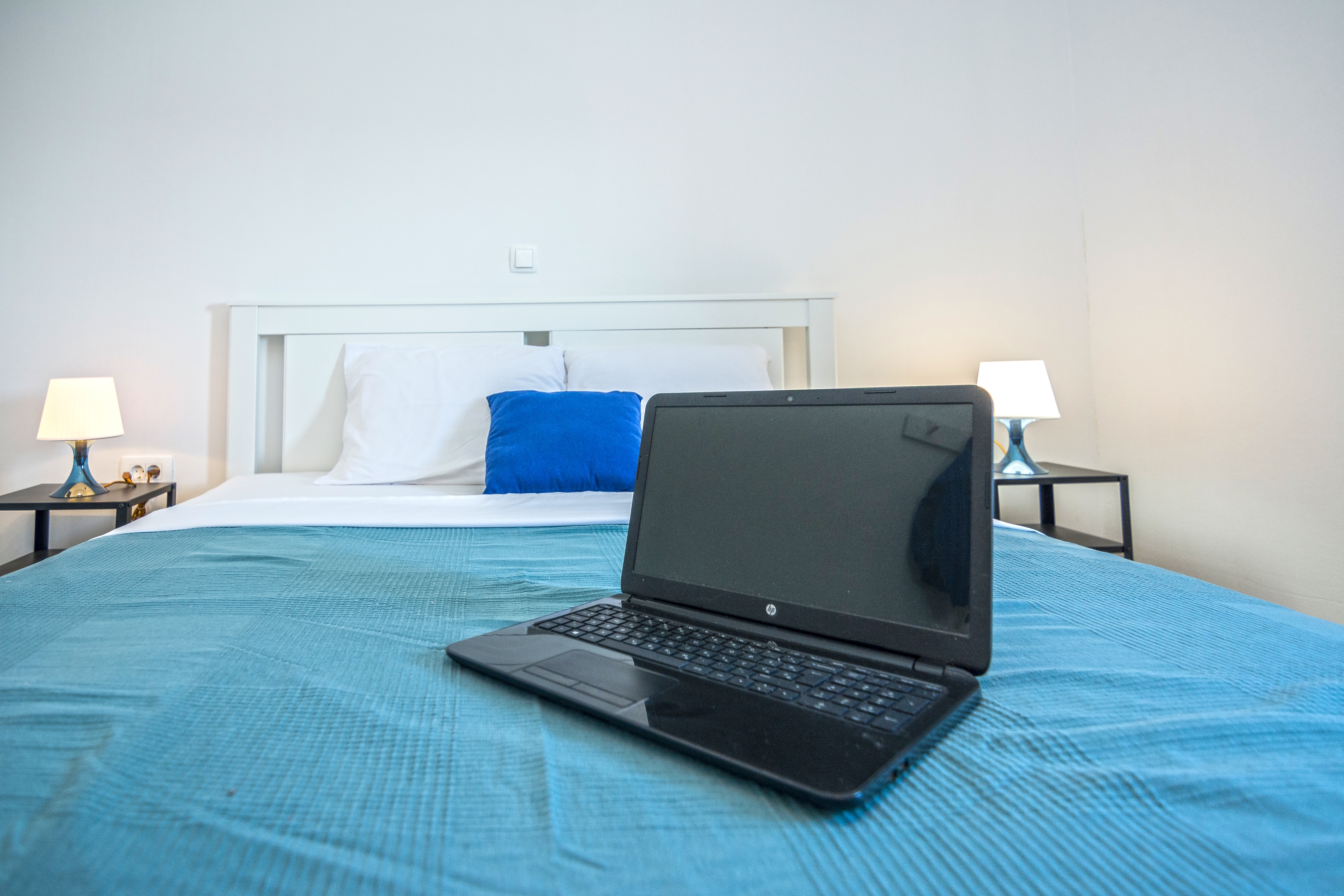 Komforna kuća s terasom Nin, Zadar  K