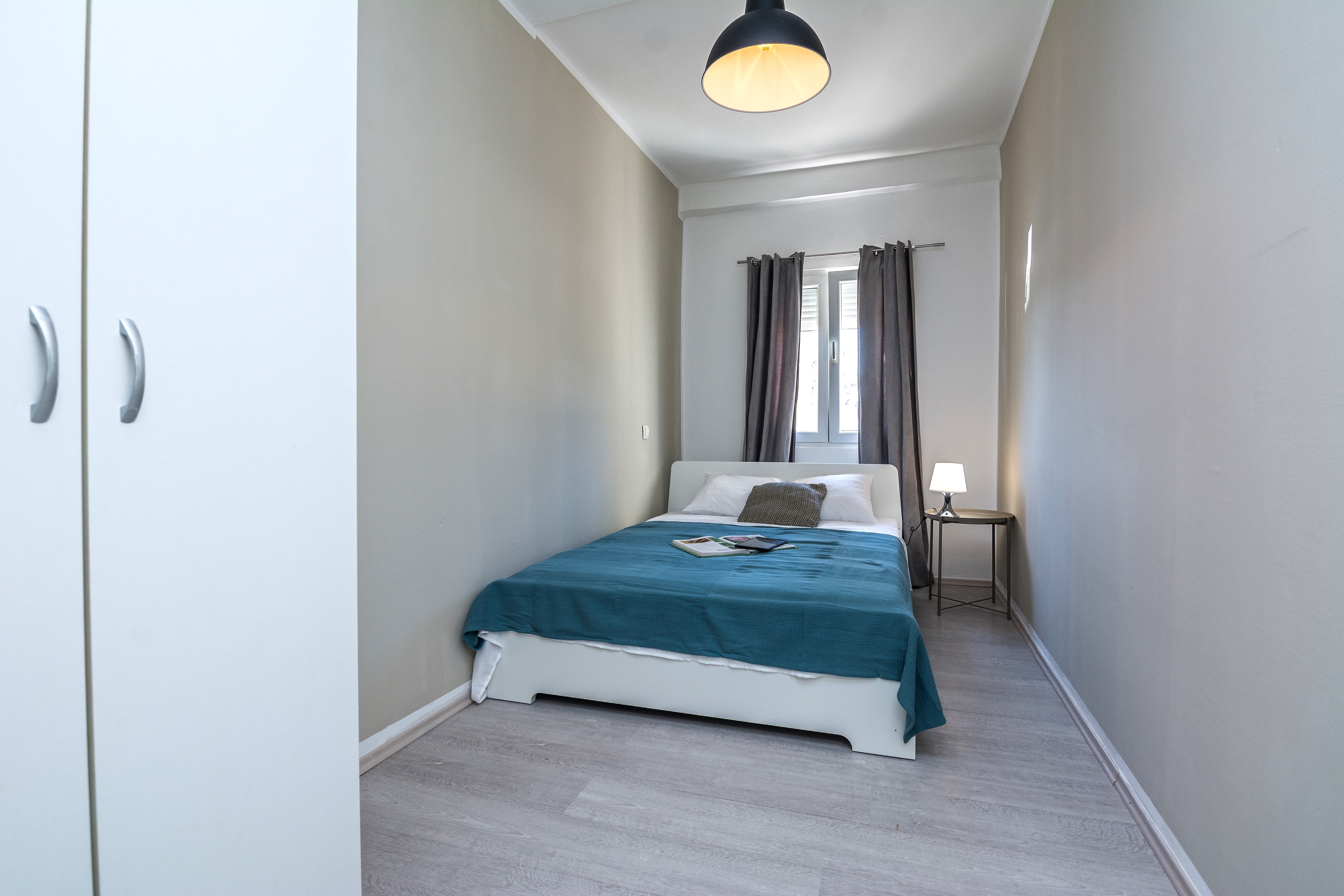 Komforna kuća s terasom Nin, Zadar  K