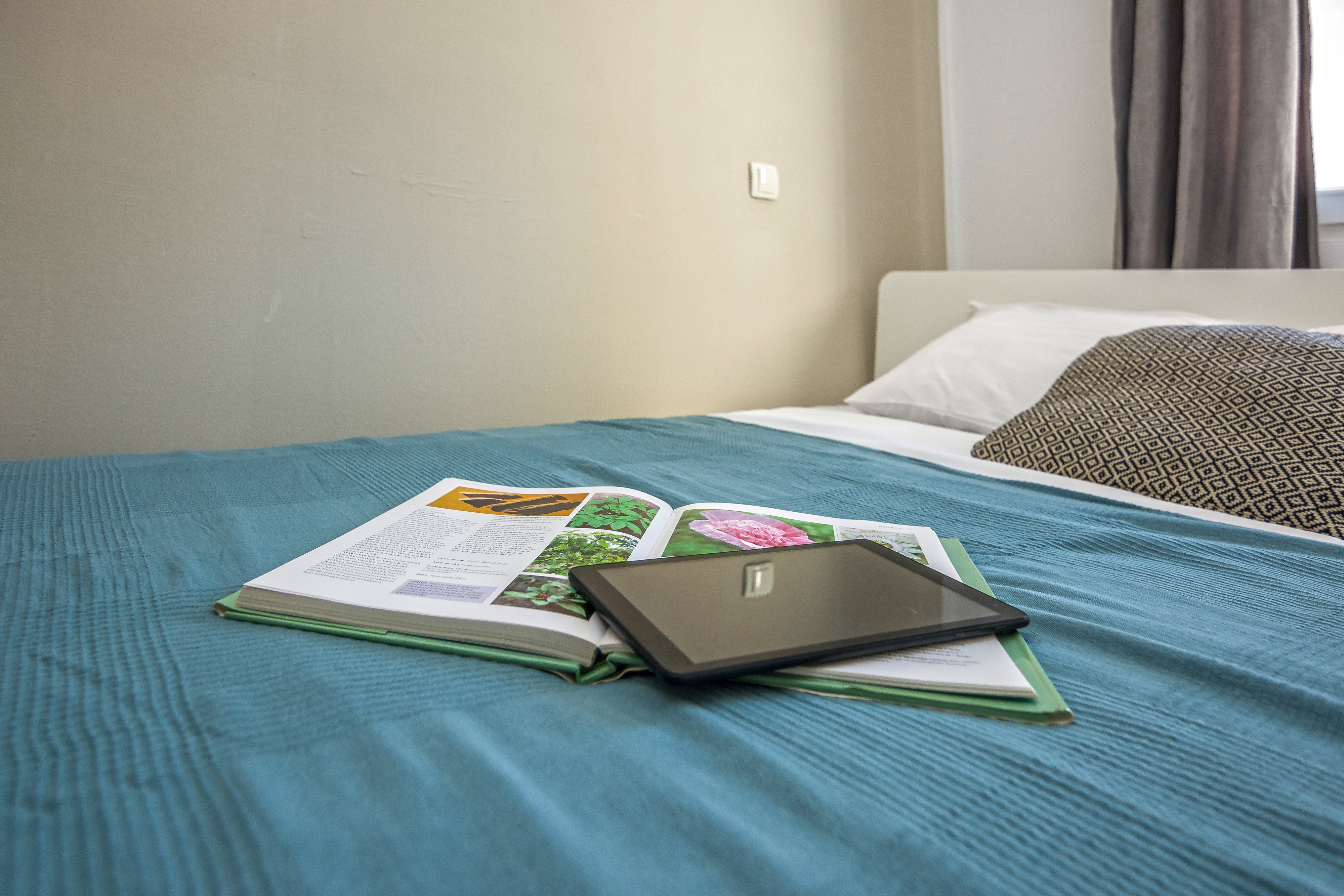 Komforna kuća s terasom Nin, Zadar  K