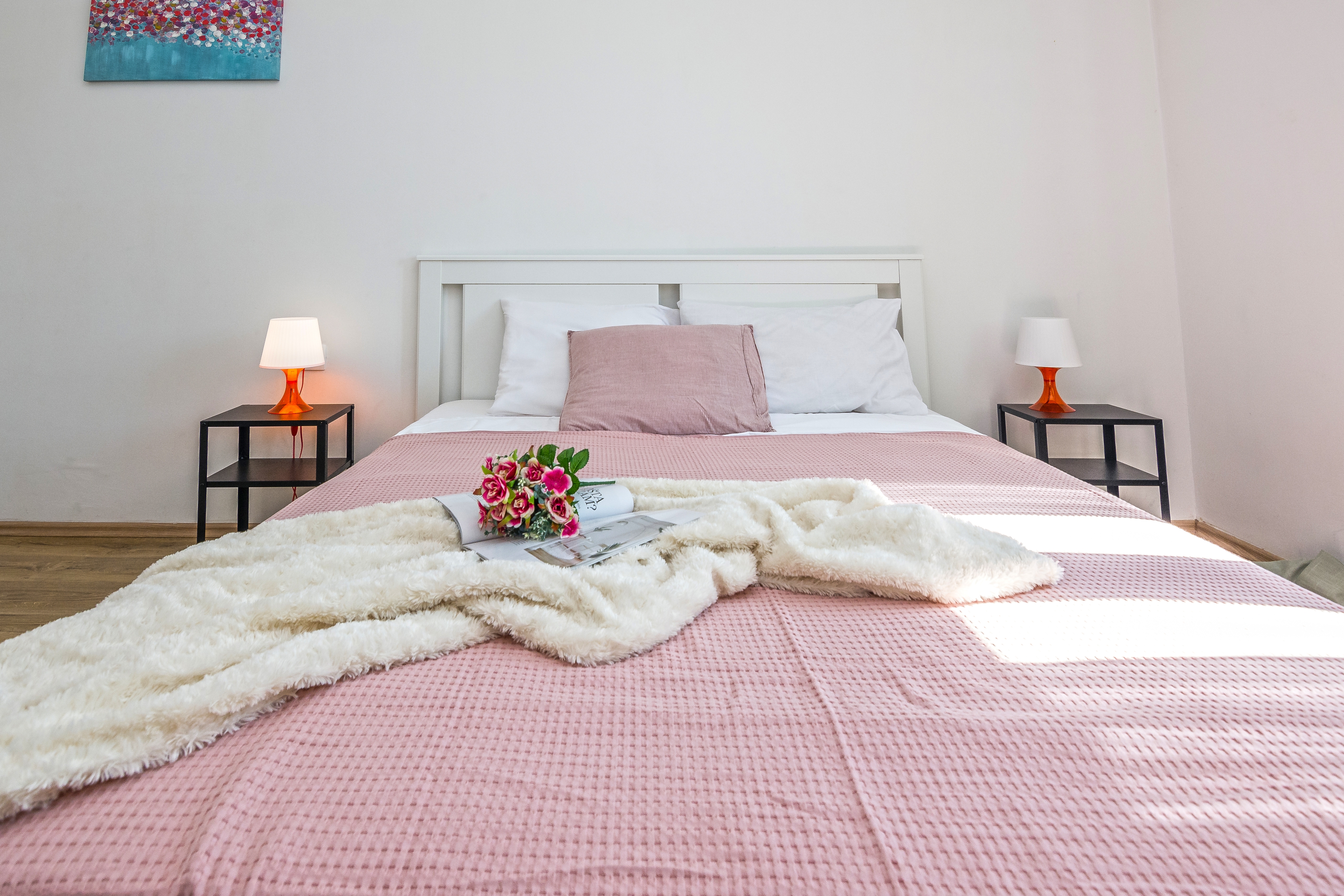 Komforna kuća s terasom Nin, Zadar  K