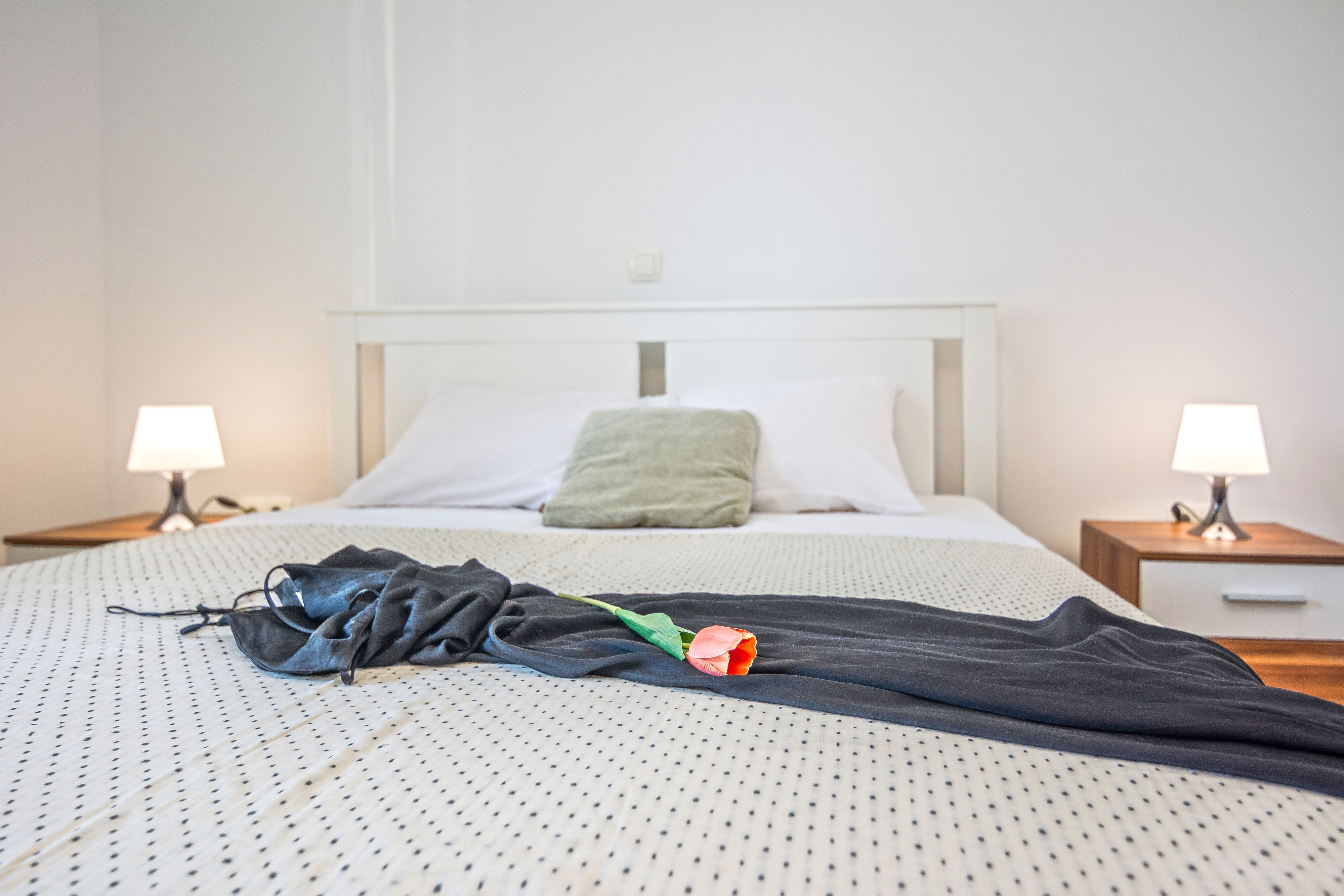 Komforna kuća s terasom Nin, Zadar  K