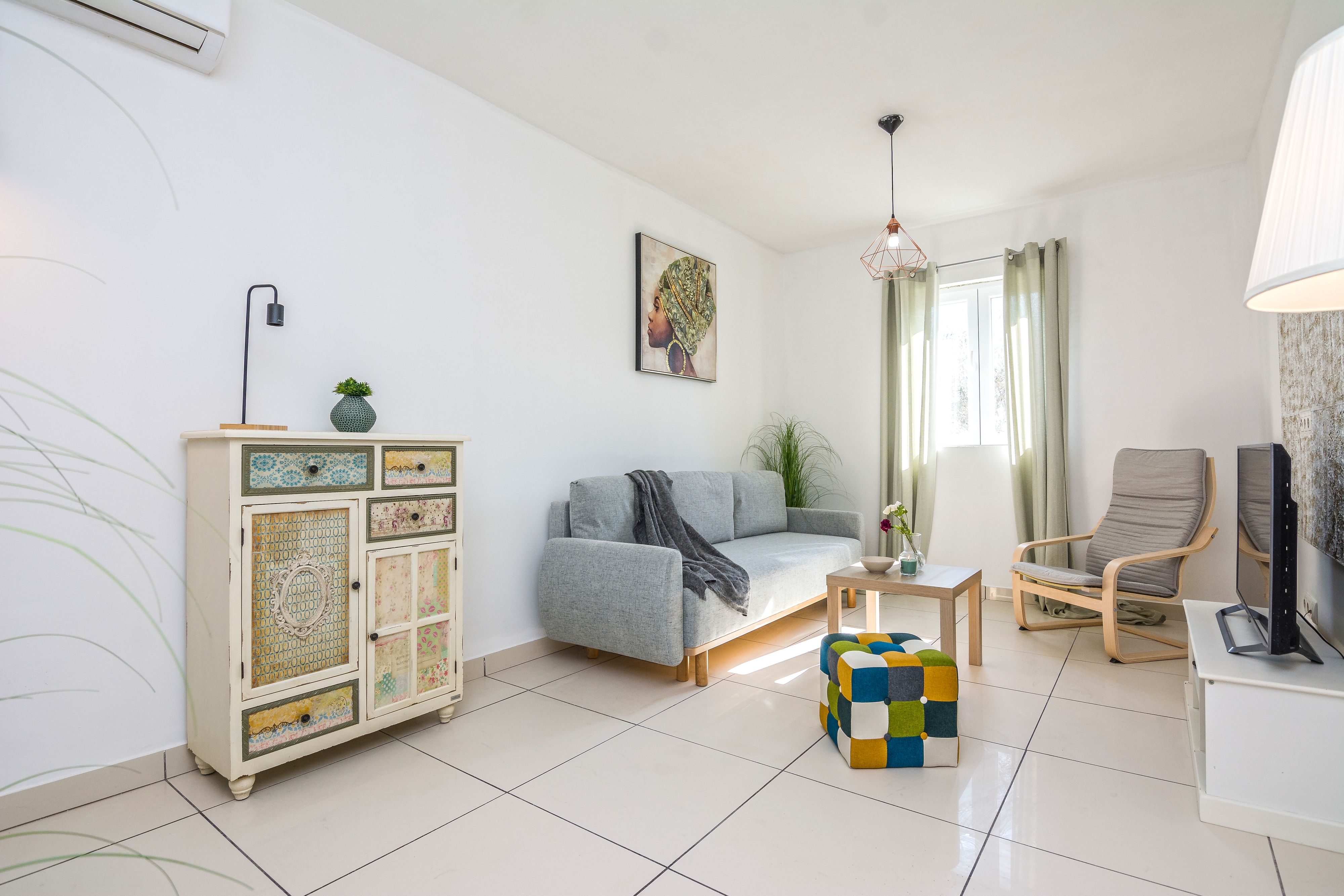 Komforna kuća s terasom Nin, Zadar  K