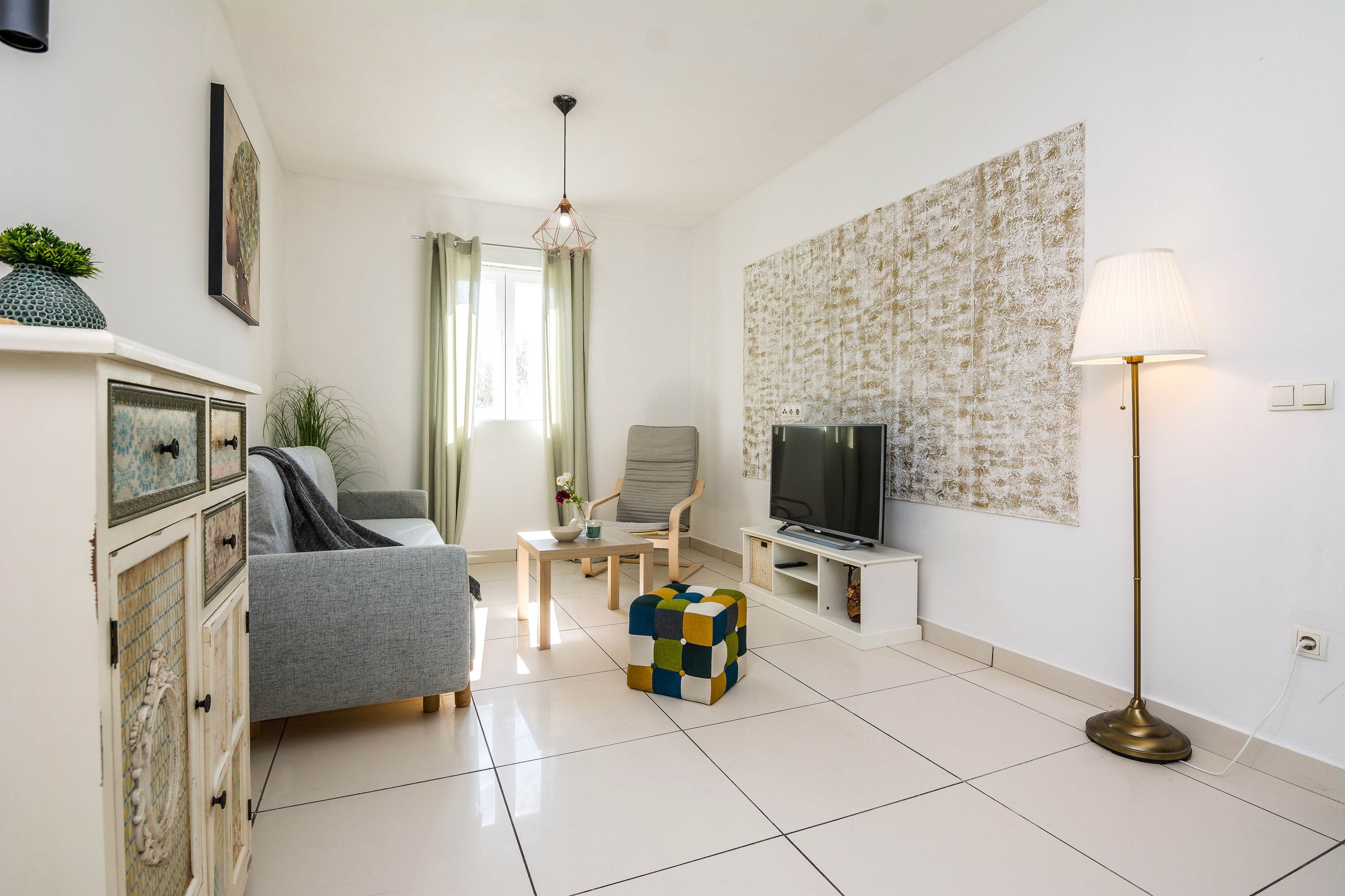 Komforna kuća s terasom Nin, Zadar  K