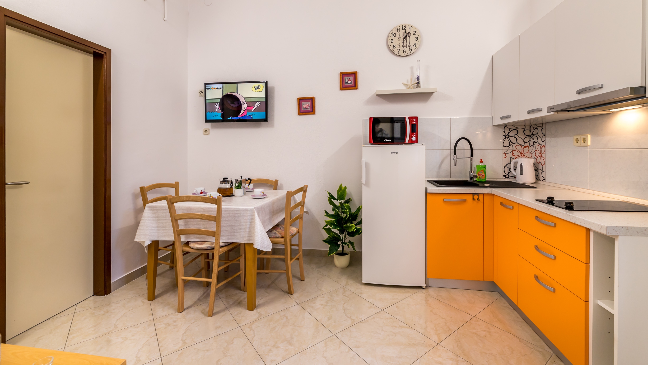 Top Krk Baška Top Krk Baška