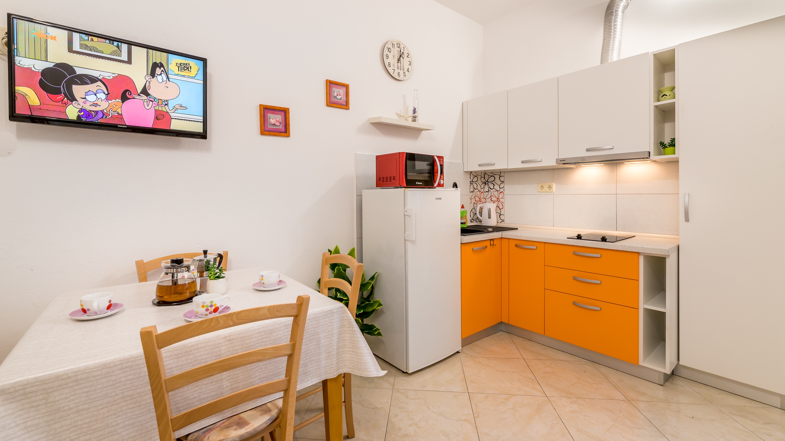 Top Krk Baška Top Krk Baška