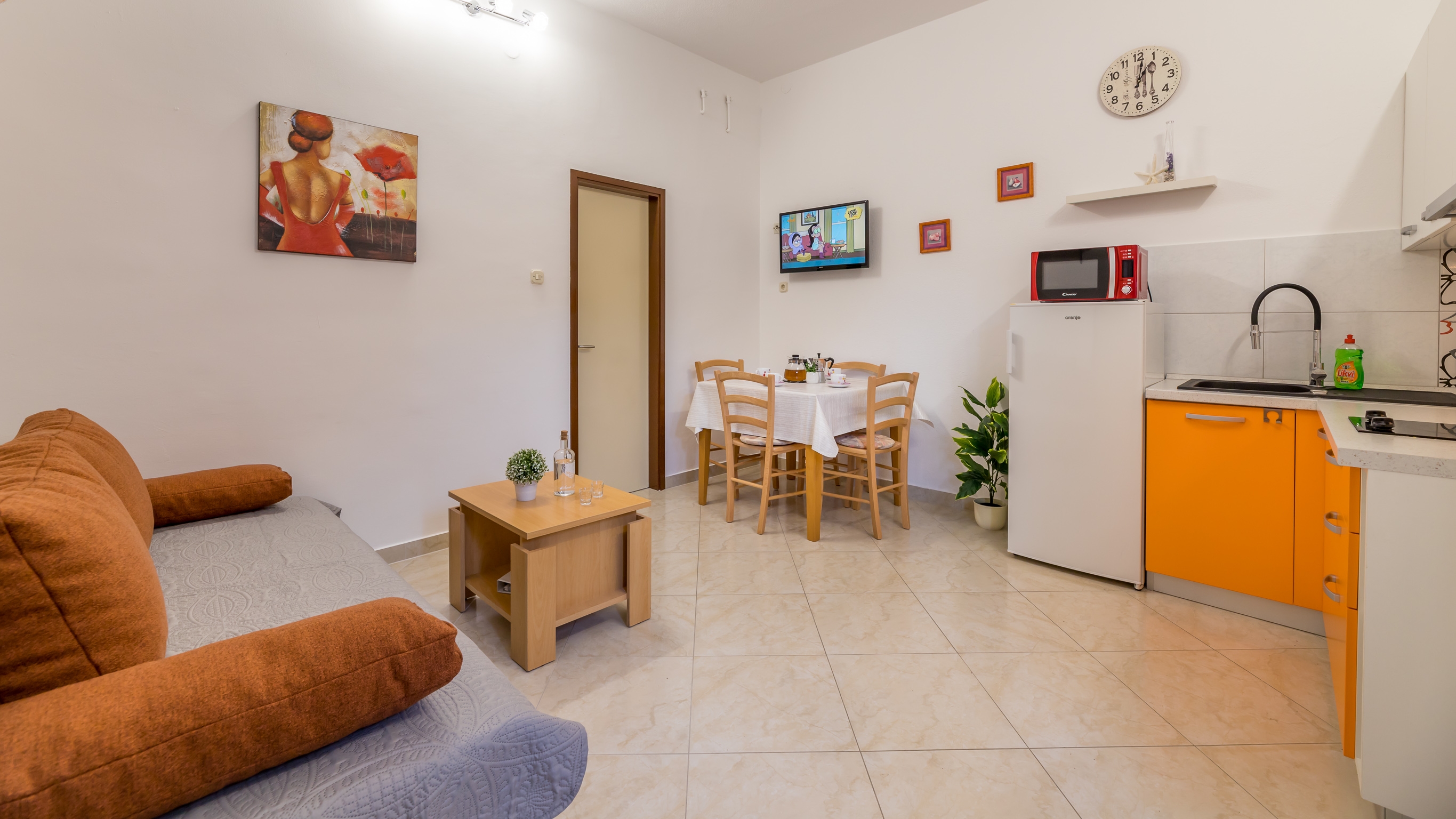 Top Krk Baška Top Krk Baška