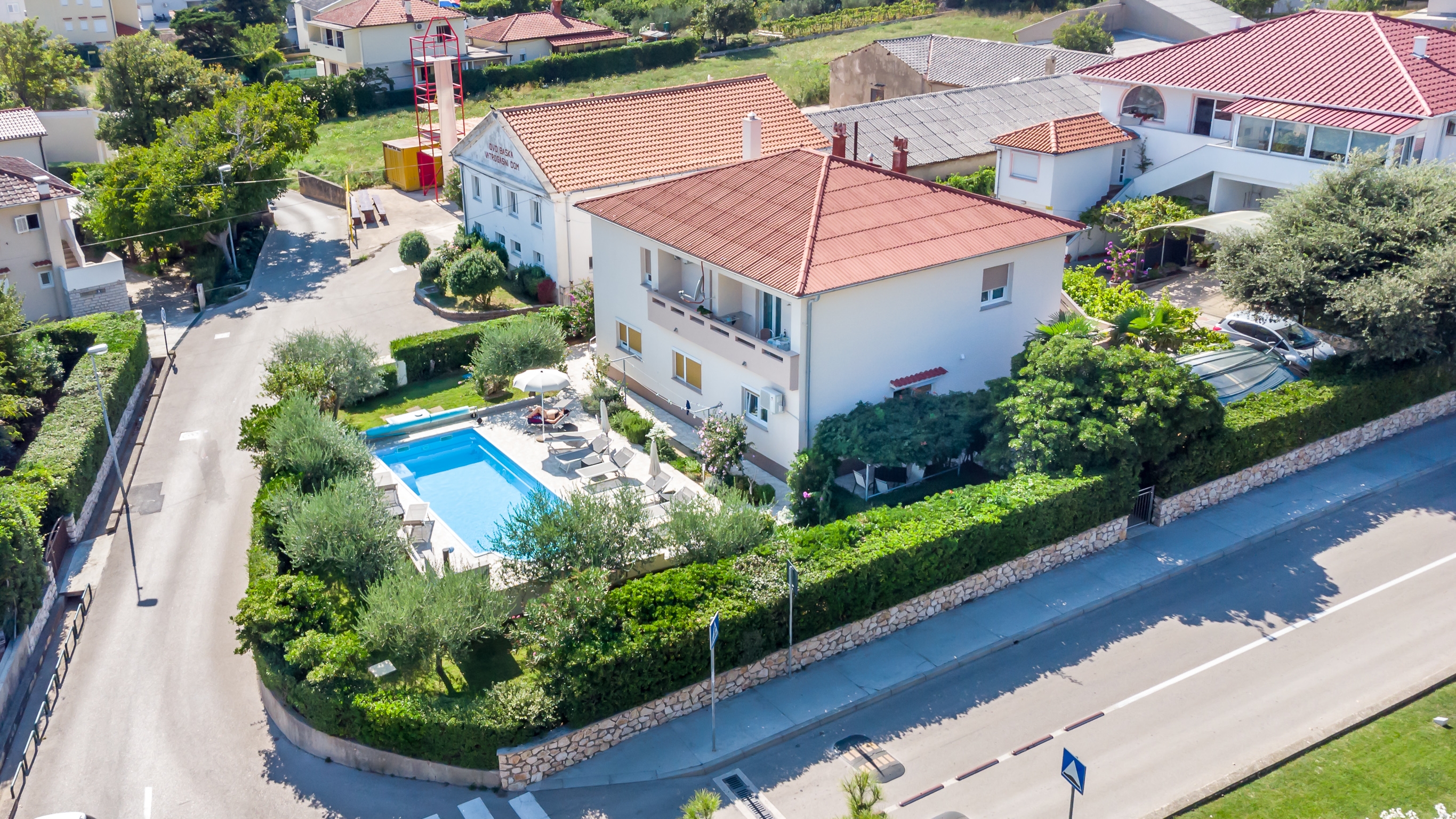 Top Krk Baška Top Krk Baška