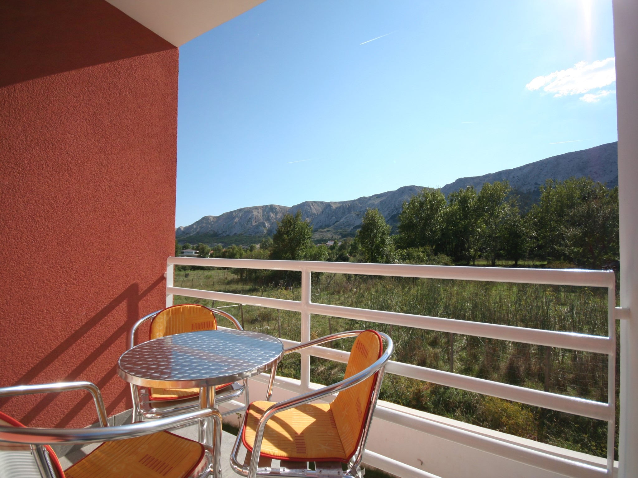 Top Krk Baška Top Krk Baška