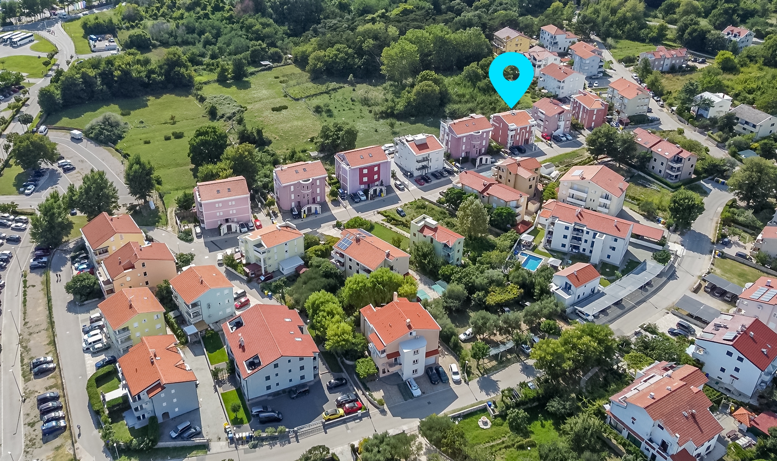 Top Krk Baška Top Krk Baška