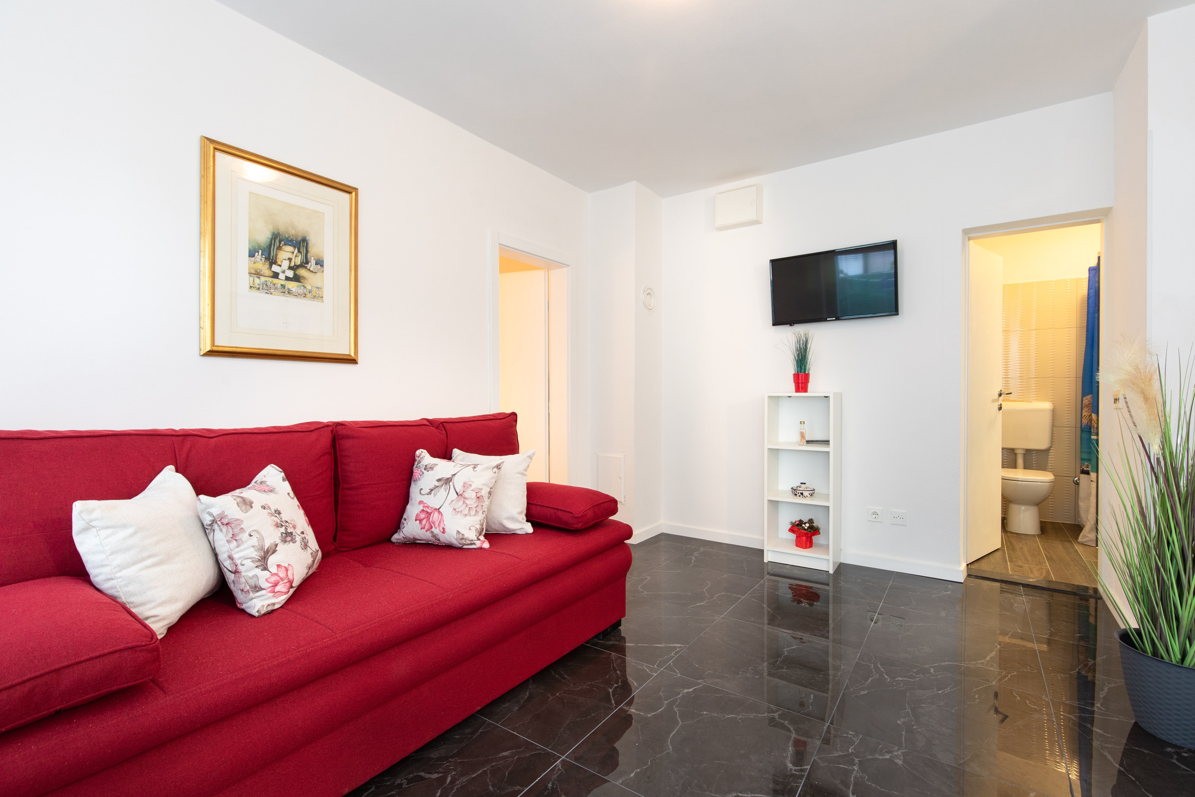 Top Krk Baška Top Krk Baška