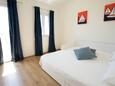 Спальня 2 Sumartin, Спальня 2 в размещении типа house, WiFi.