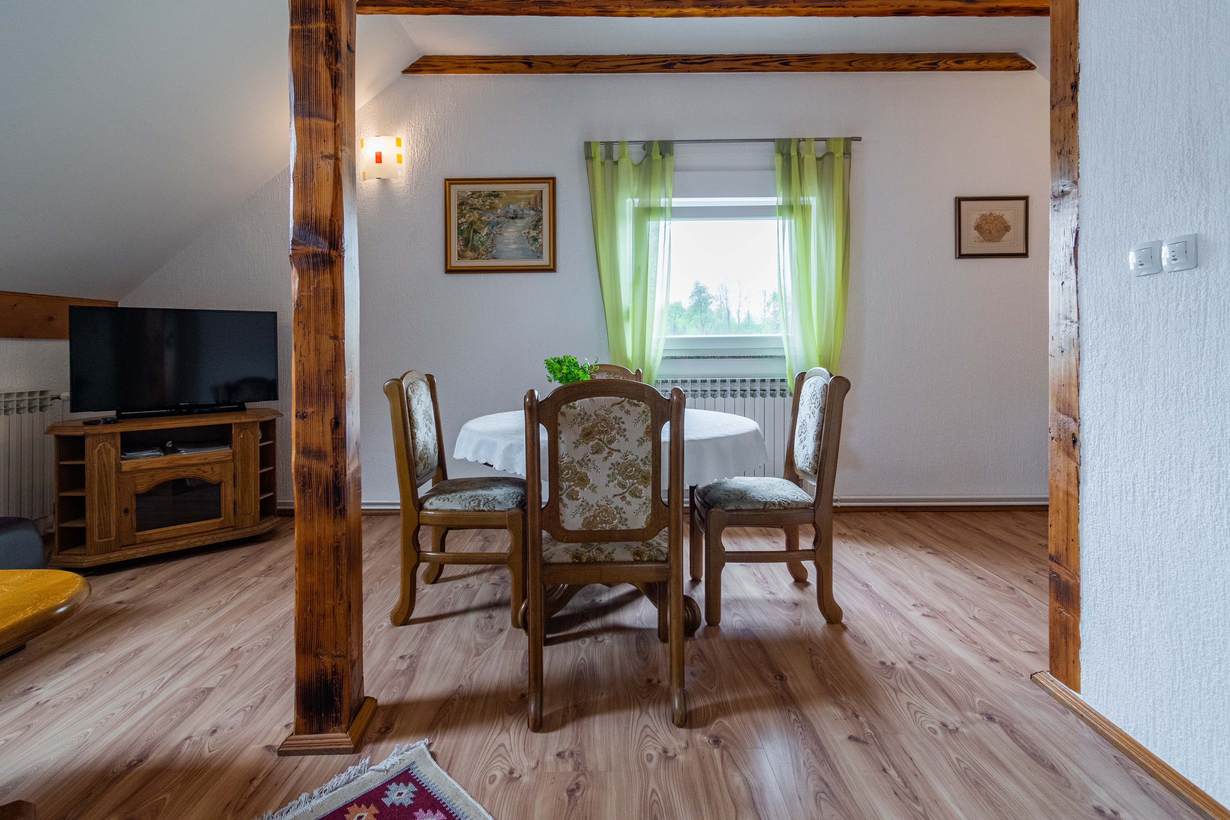 Top Plitvice Lipovača Top Plitvice Lipovača