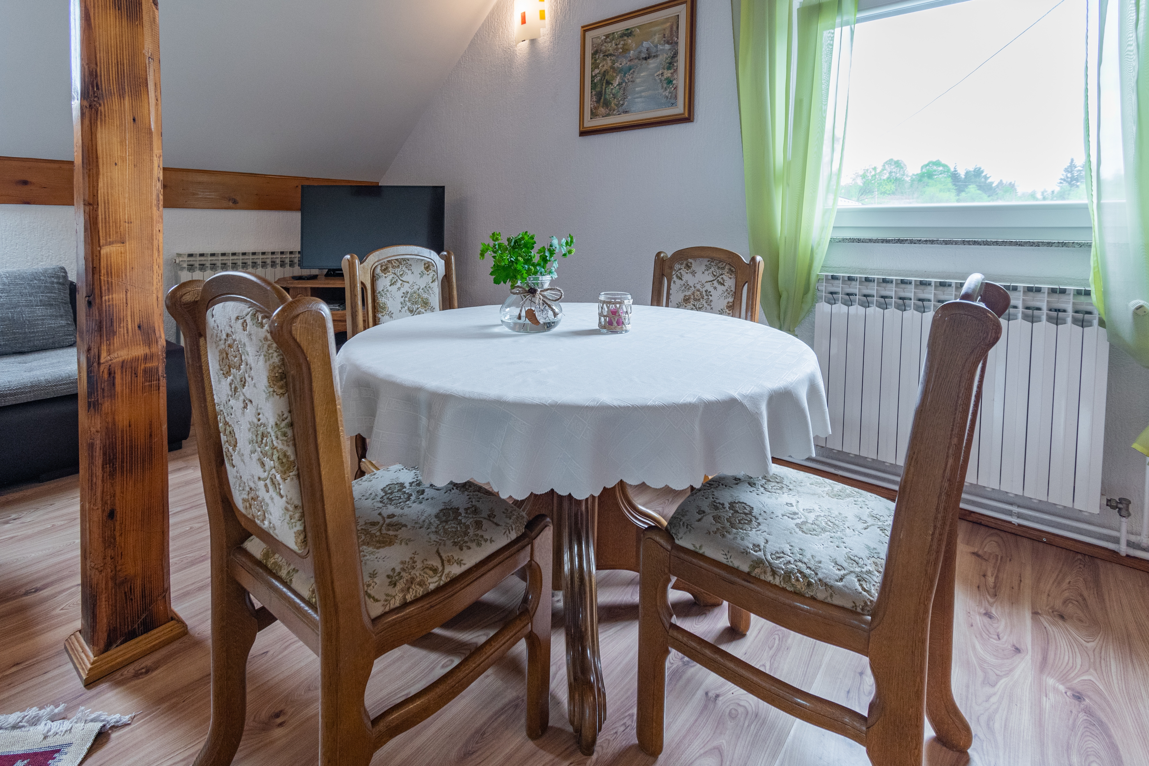 Top Plitvice Lipovača Top Plitvice Lipovača