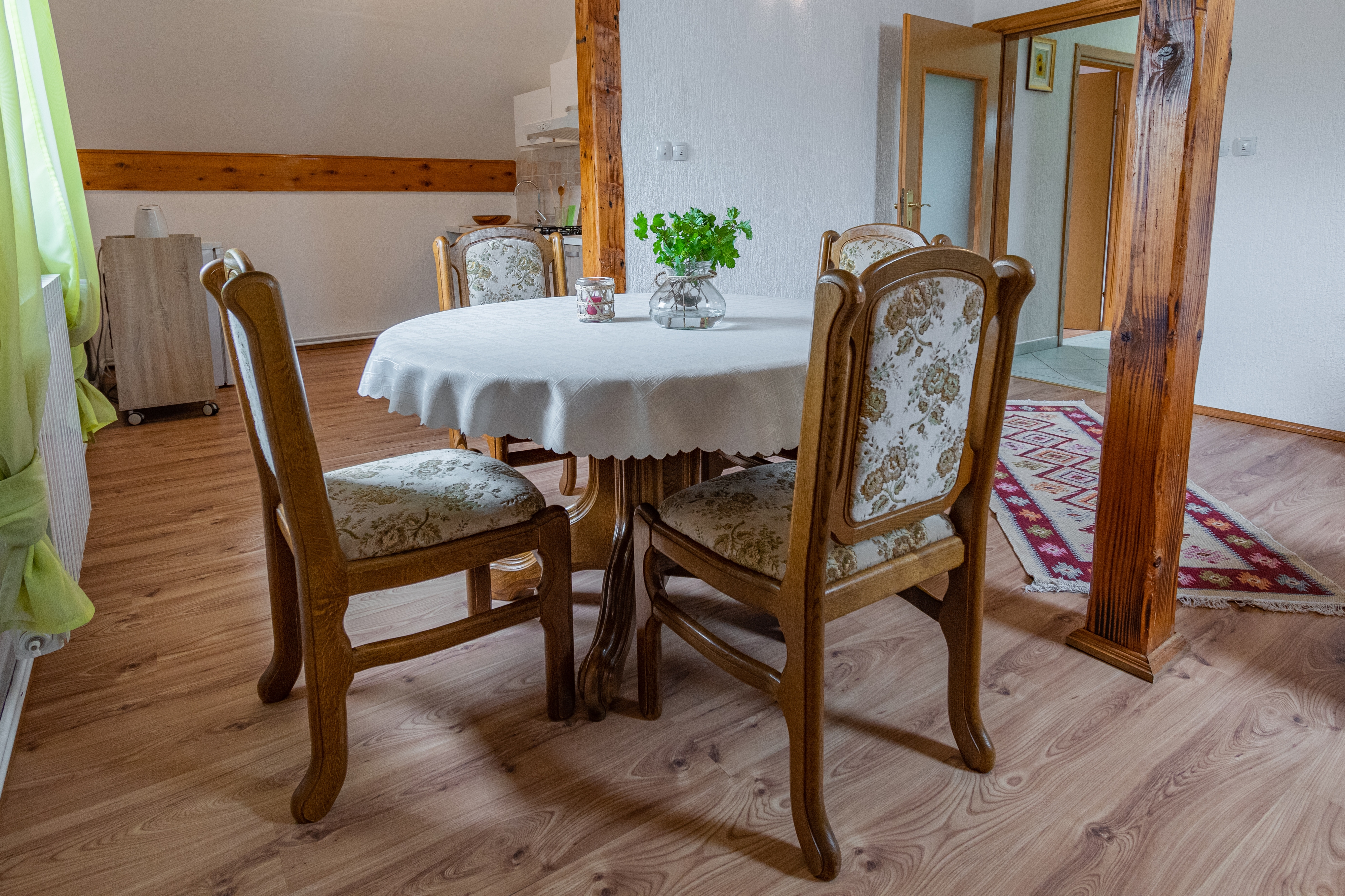 Top Plitvice Lipovača Top Plitvice Lipovača