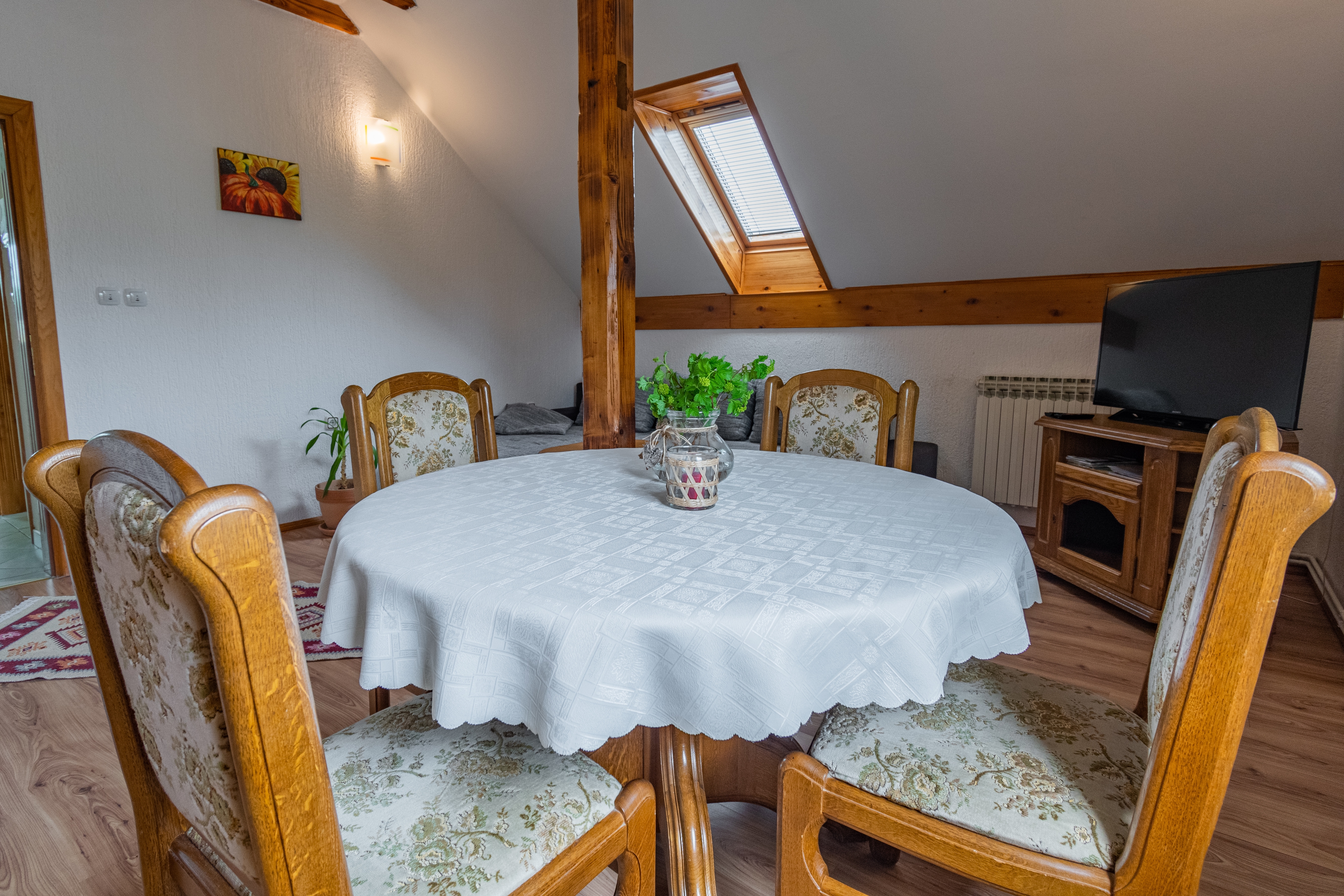 Top Plitvice Lipovača Top Plitvice Lipovača