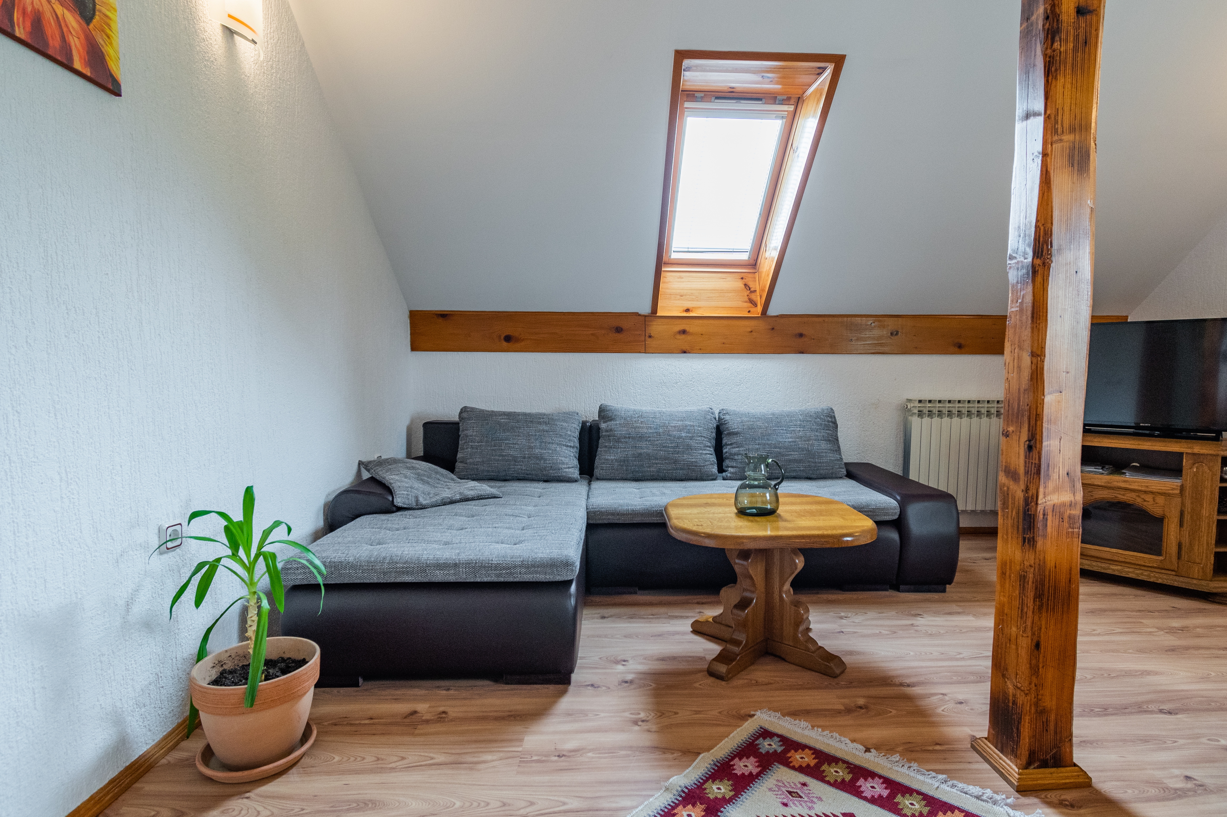 Top Plitvice Lipovača Top Plitvice Lipovača