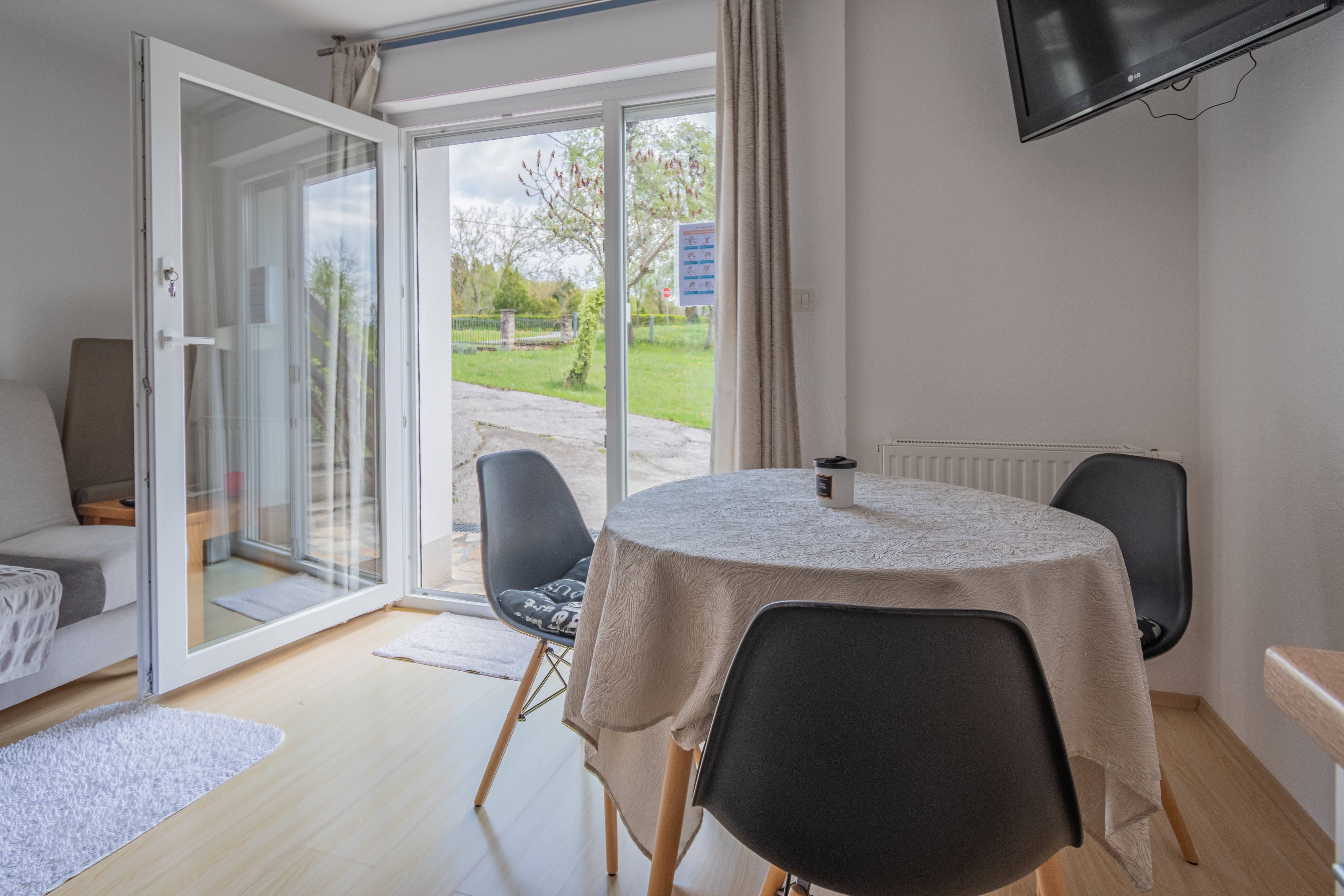 Top Plitvice Lipovača Top Plitvice Lipovača