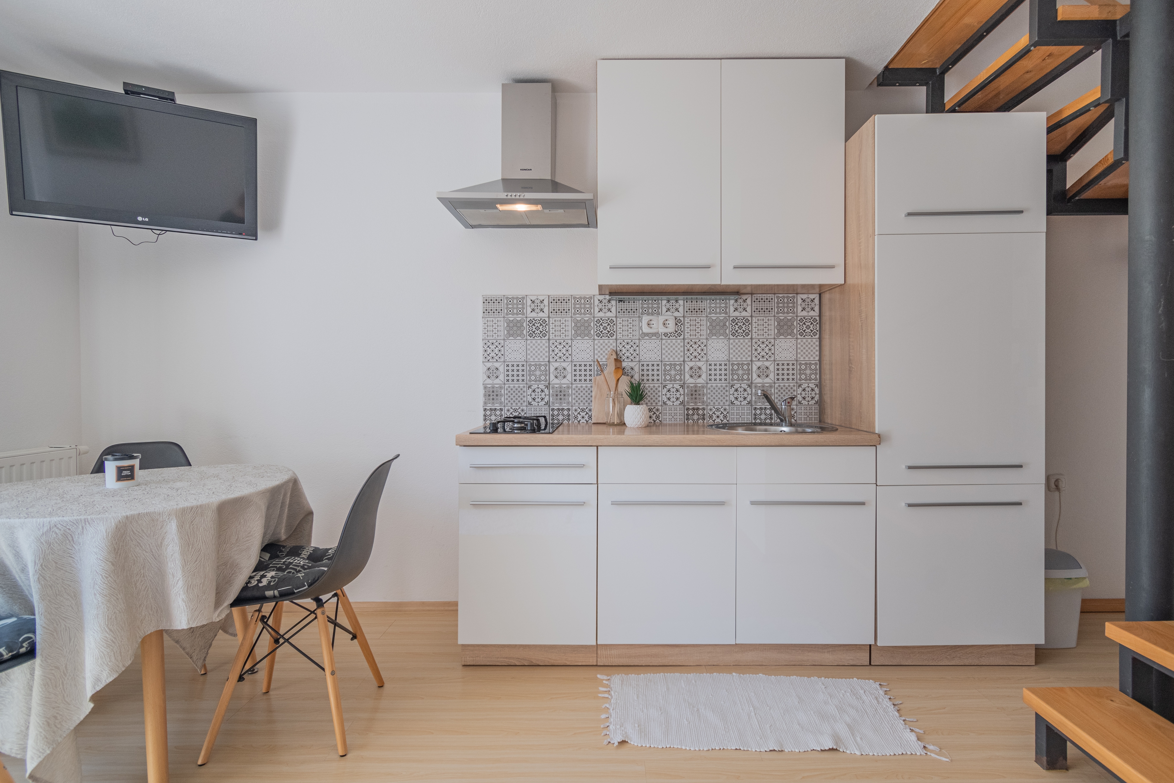 Top Plitvice Lipovača Top Plitvice Lipovača