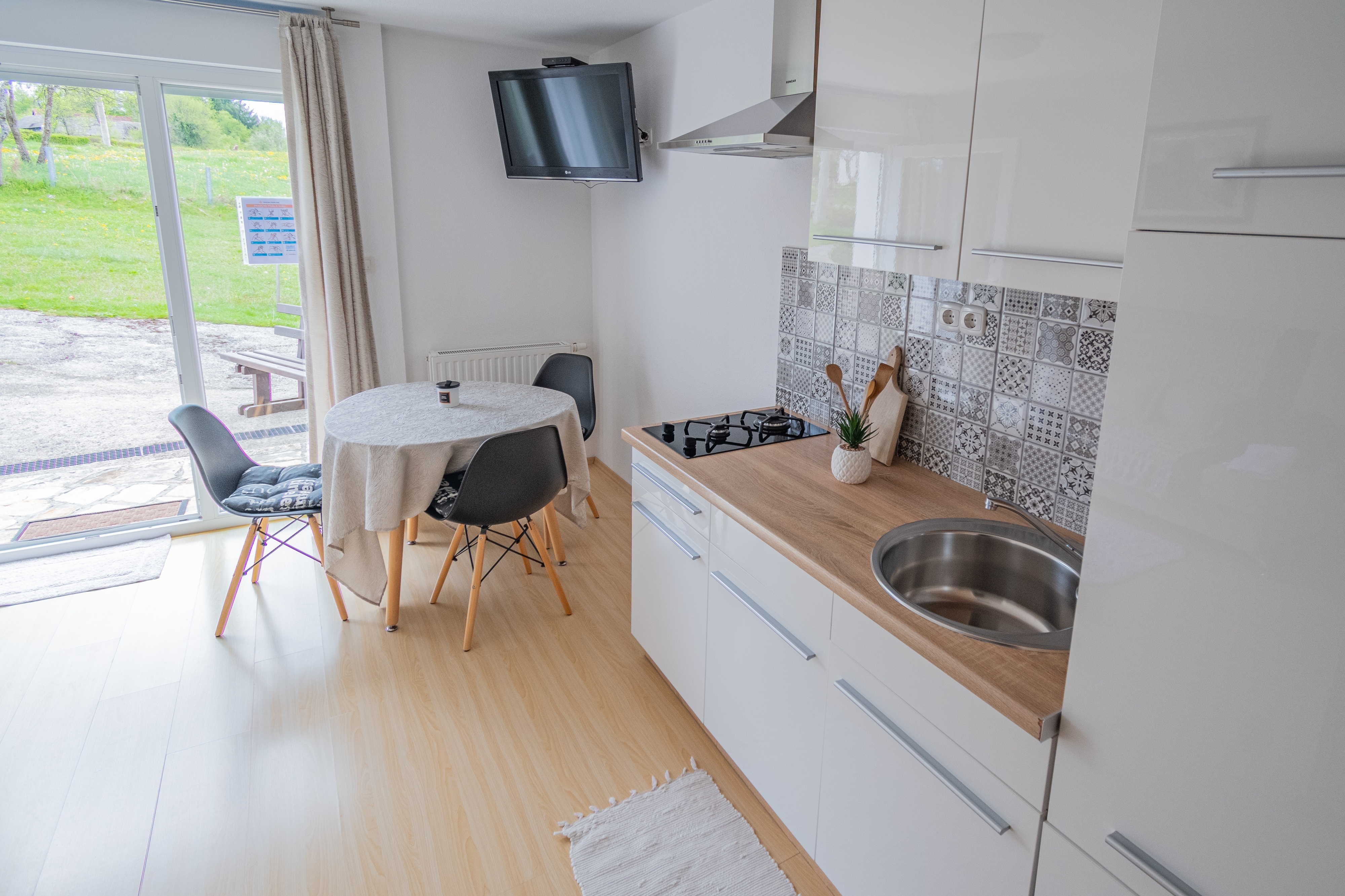 Top Plitvice Lipovača Top Plitvice Lipovača