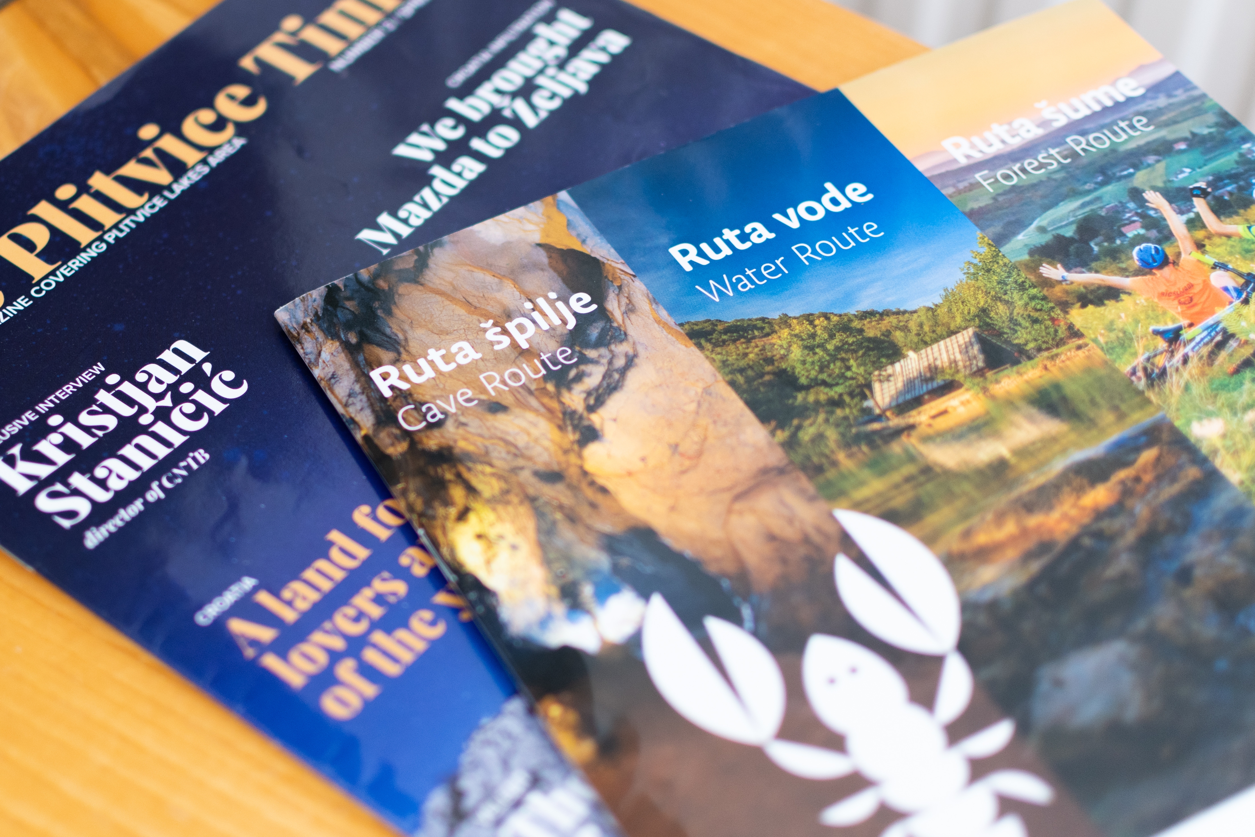 Top Plitvice Lipovača Top Plitvice Lipovača