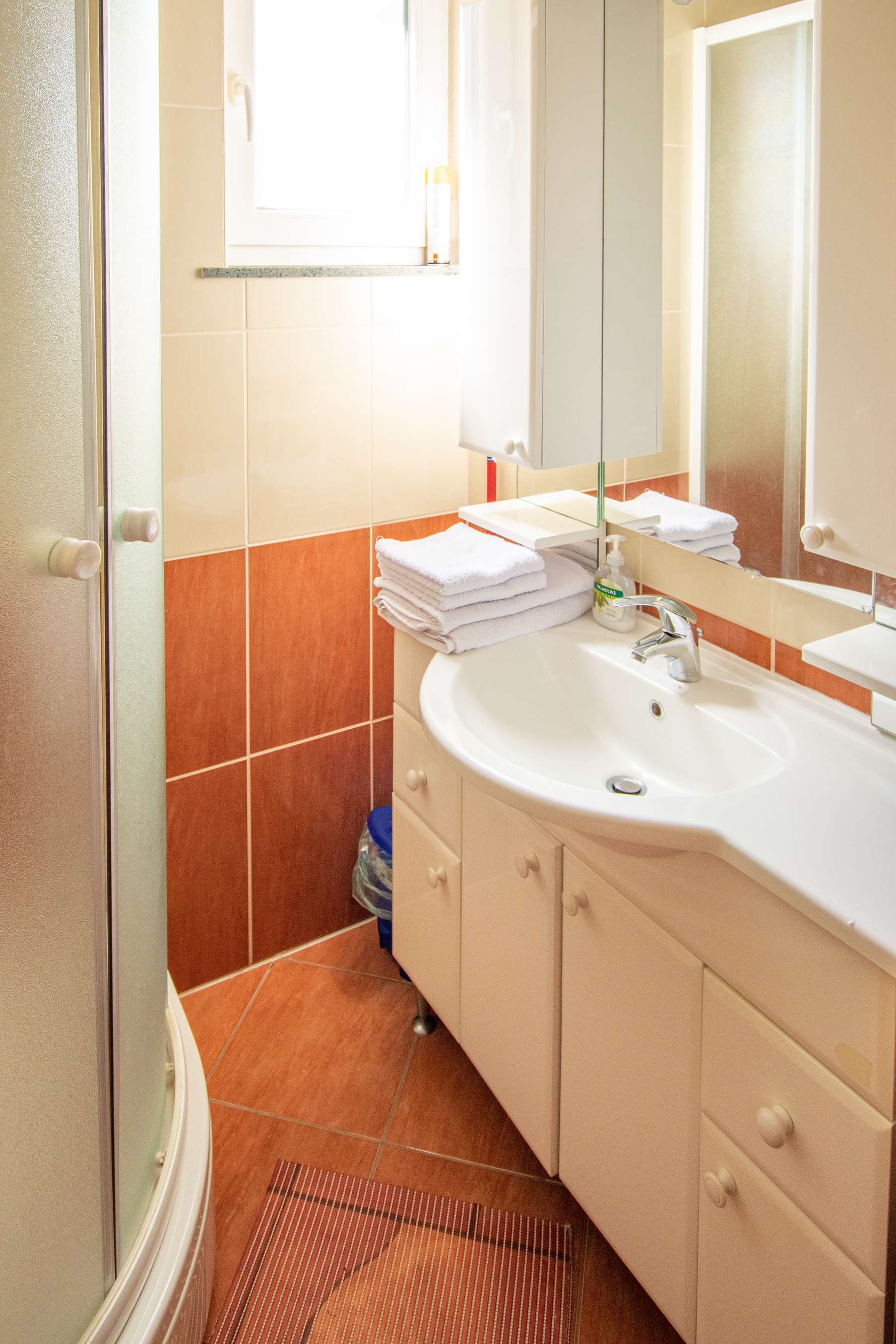 Three bedroom house with terrace Lokve, Gorski kotar  K