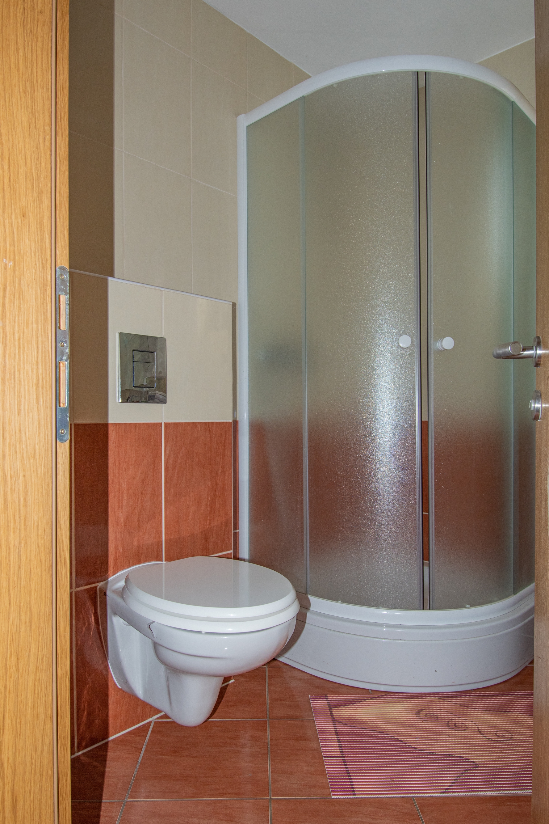 Three bedroom house with terrace Lokve, Gorski kotar  K