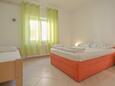 Bedroom 2 Novigrad, Bedroom 2 in the apartment, WiFi.