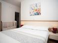 Pridraga - Cuskijaš, Спальня 2 в размещении типа house, WiFi.