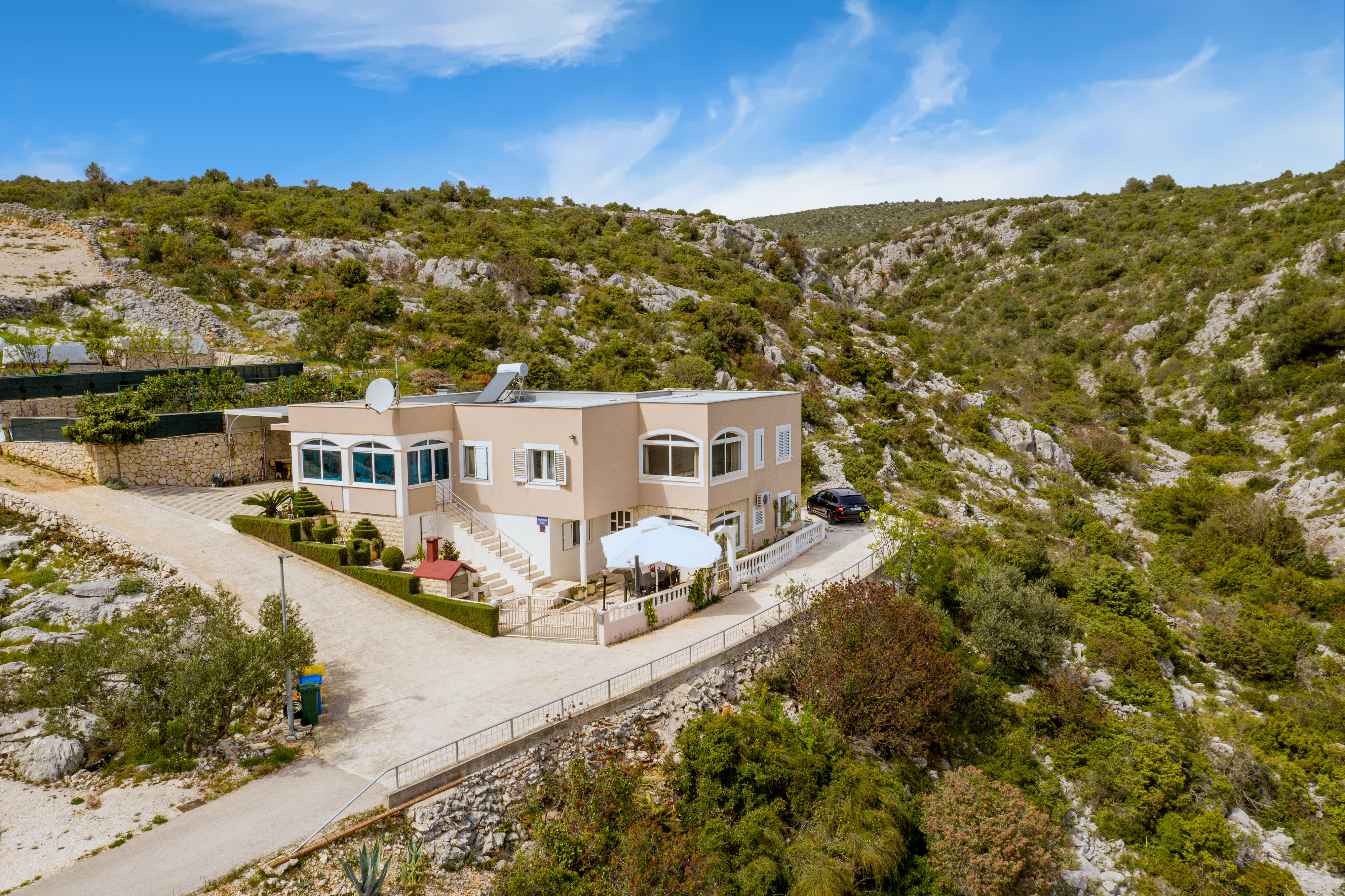 One bedroom apartment with balcony Stupin Čeline, Rogoznica (A-19462-a) One bedroom apartment with balcony Stupin Čeline, Rogoznica (A-19462-a)