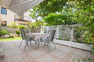 Apartmány s parkovištěm Baška, Krk - 19474