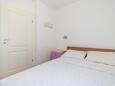 Спальня 2 Baška, Спальня 2 в размещении типа apartment, WiFi.