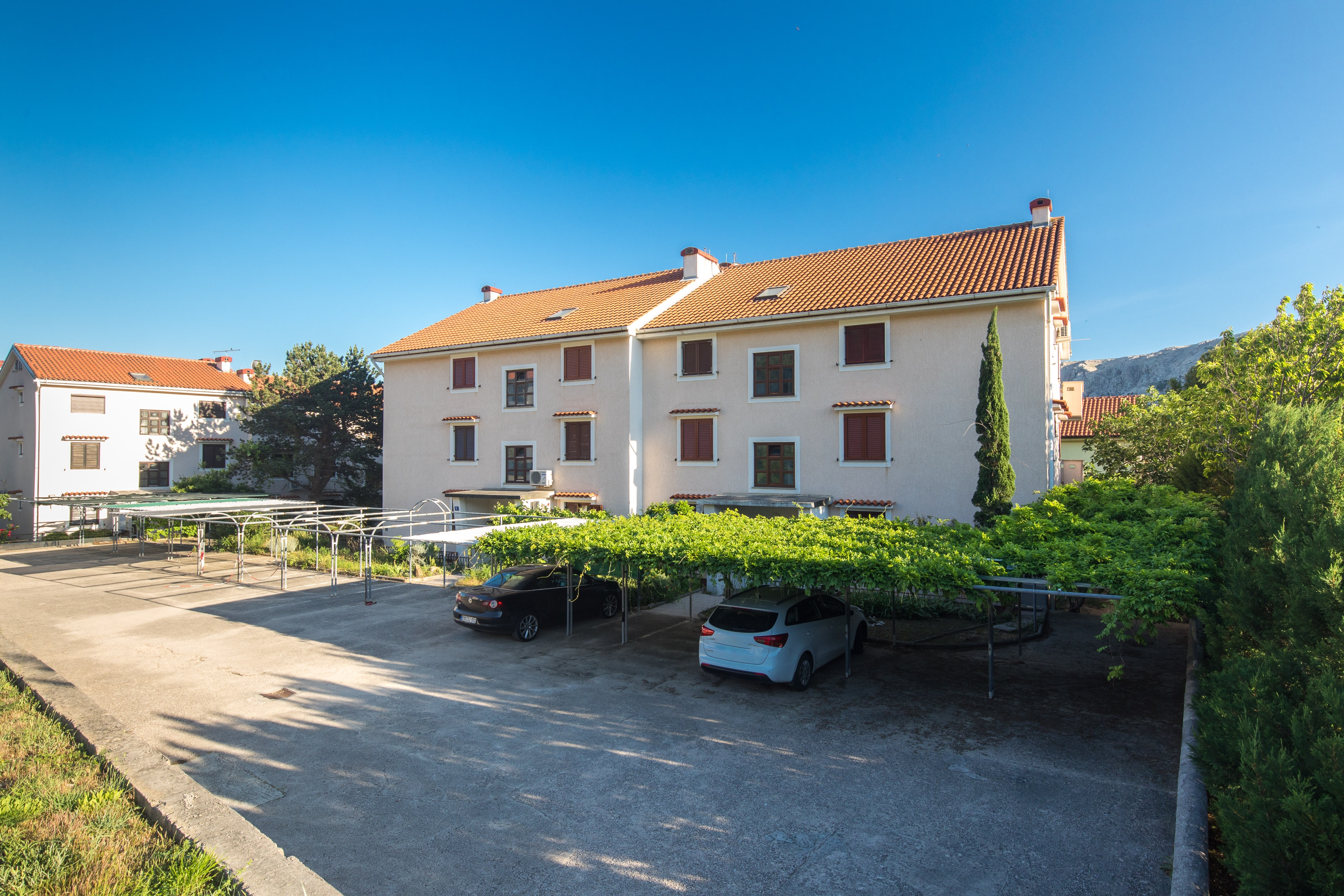 Top Krk Baška Top Krk Baška