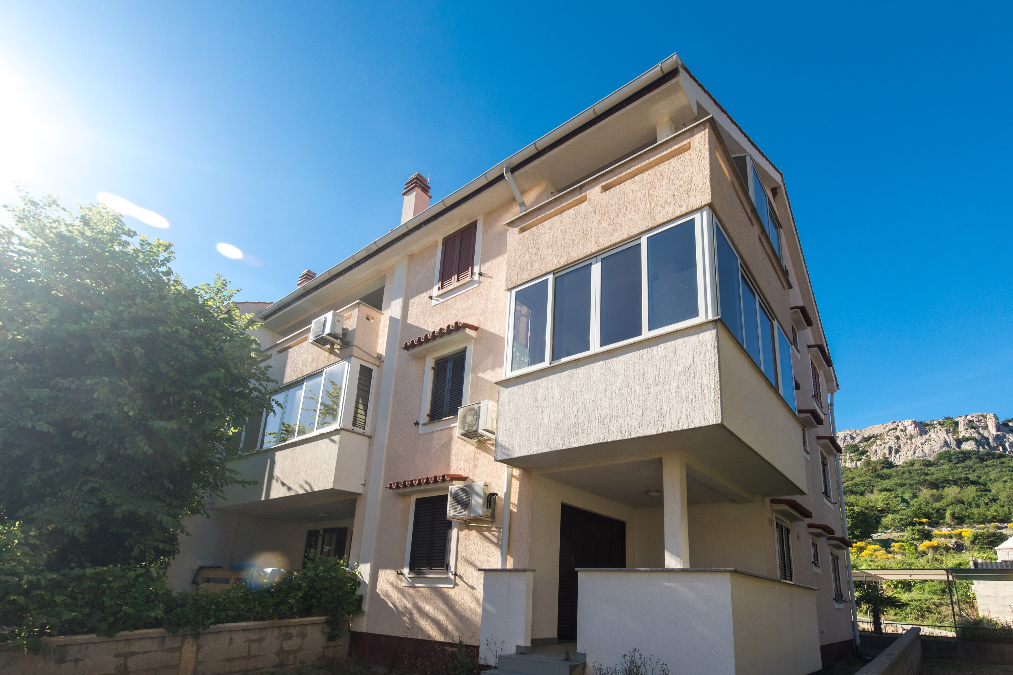 Top Krk Baška Top Krk Baška