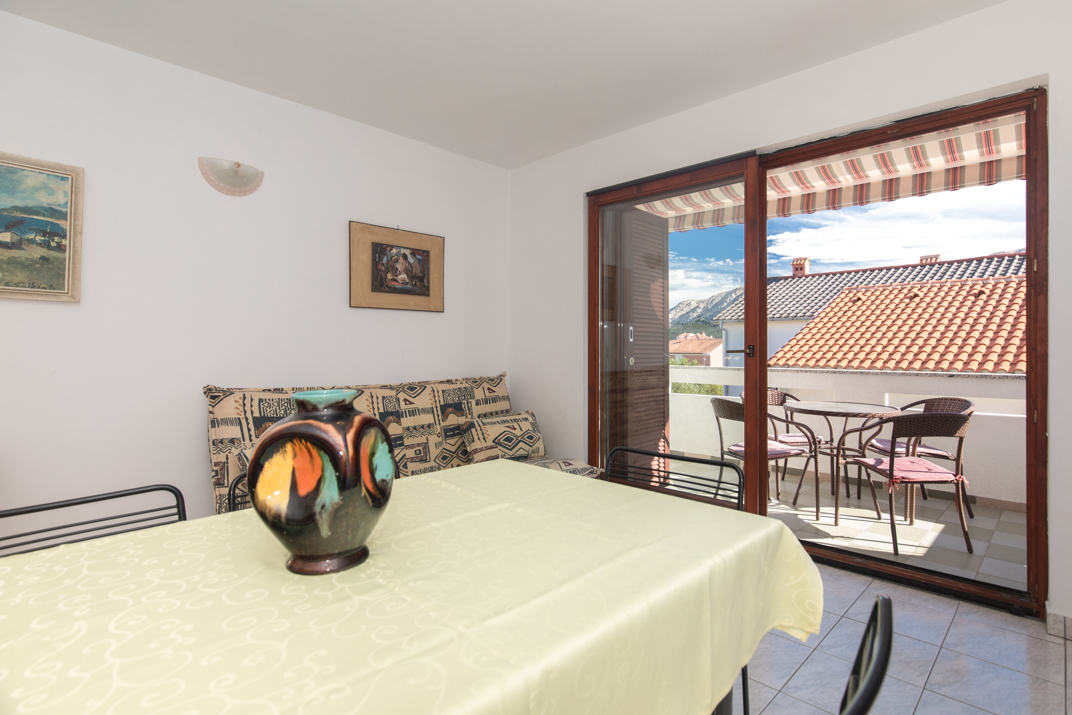 Top Krk Baška Top Krk Baška